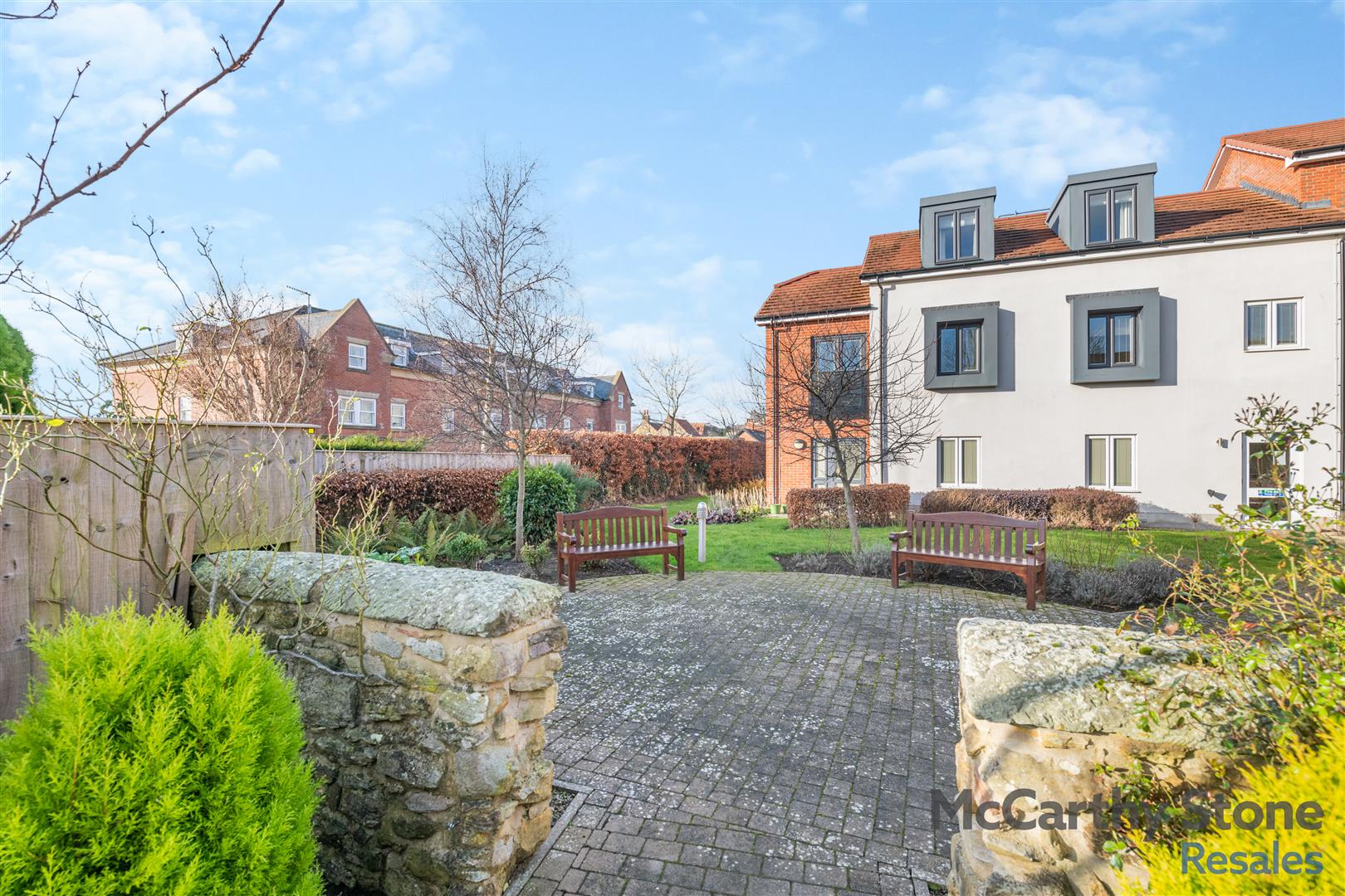 Alder View Court, 1A Newby Farm Road, Scarborough