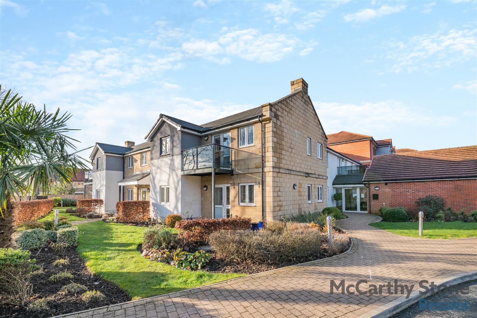 Alder View Court, 1A Newby Farm Road, Scarborough