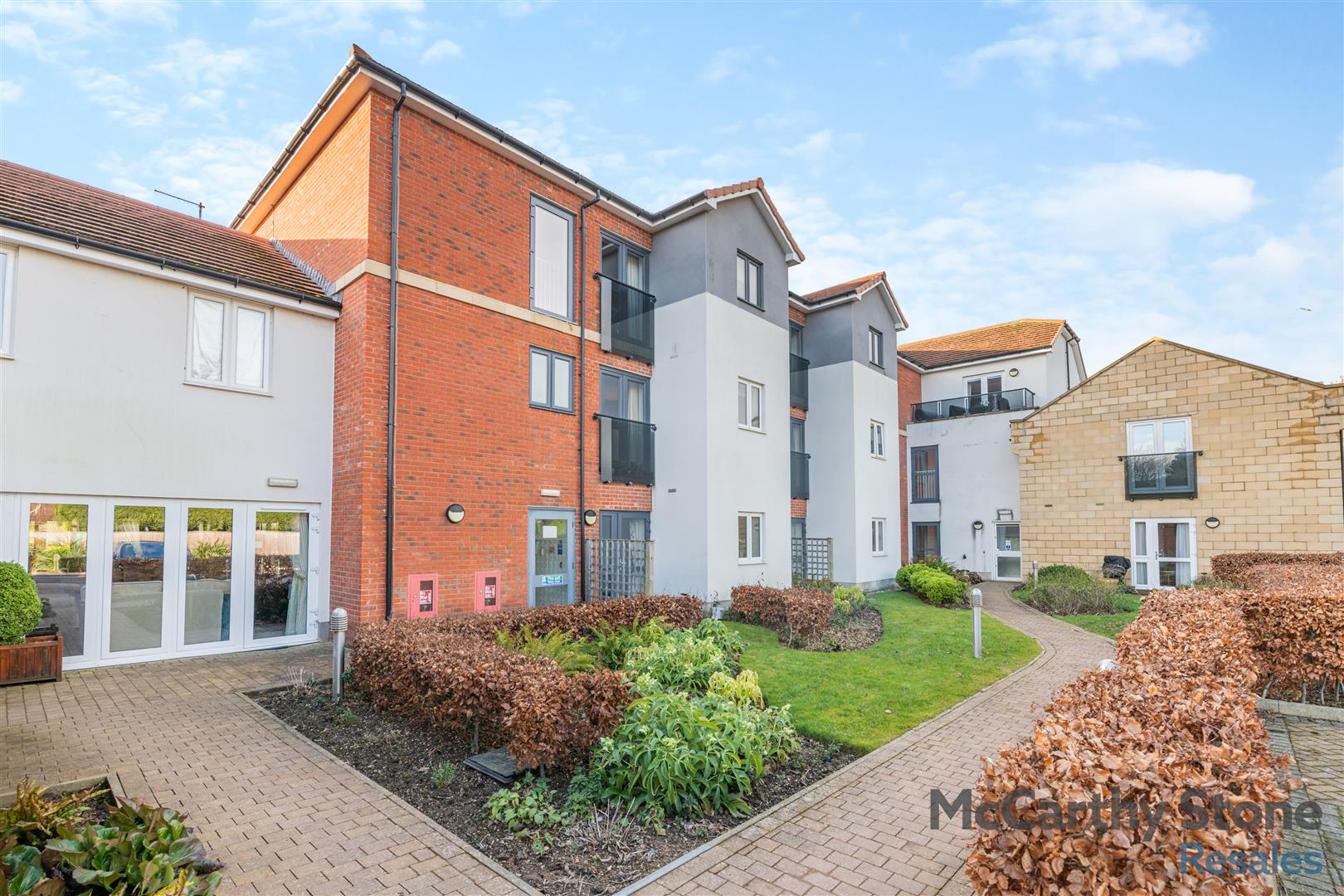 Alder View Court, 1A Newby Farm Road, Scarborough