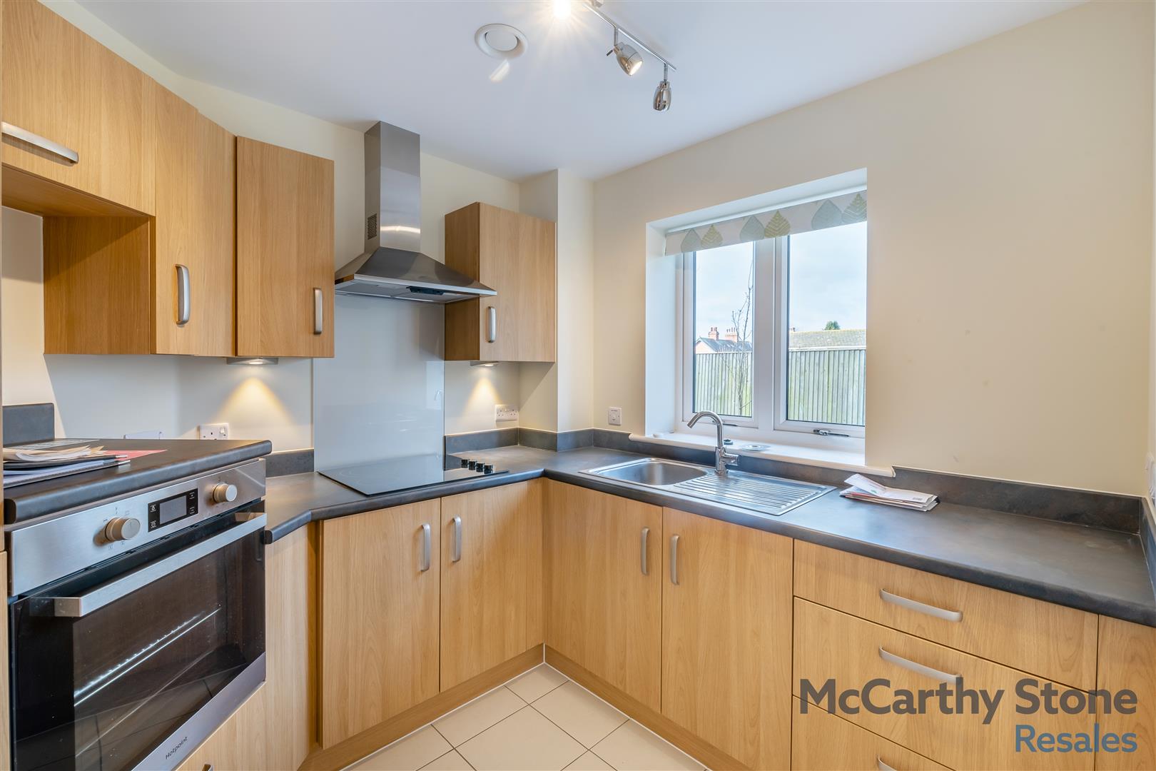 Alder View Court, 1A Newby Farm Road, Scarborough