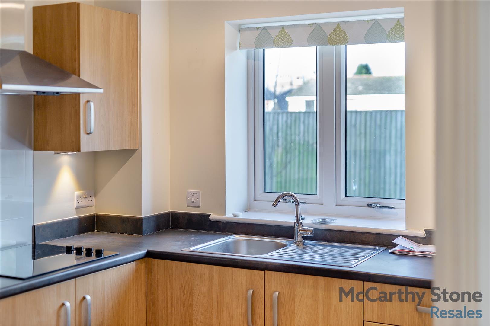 Alder View Court, 1A Newby Farm Road, Scarborough