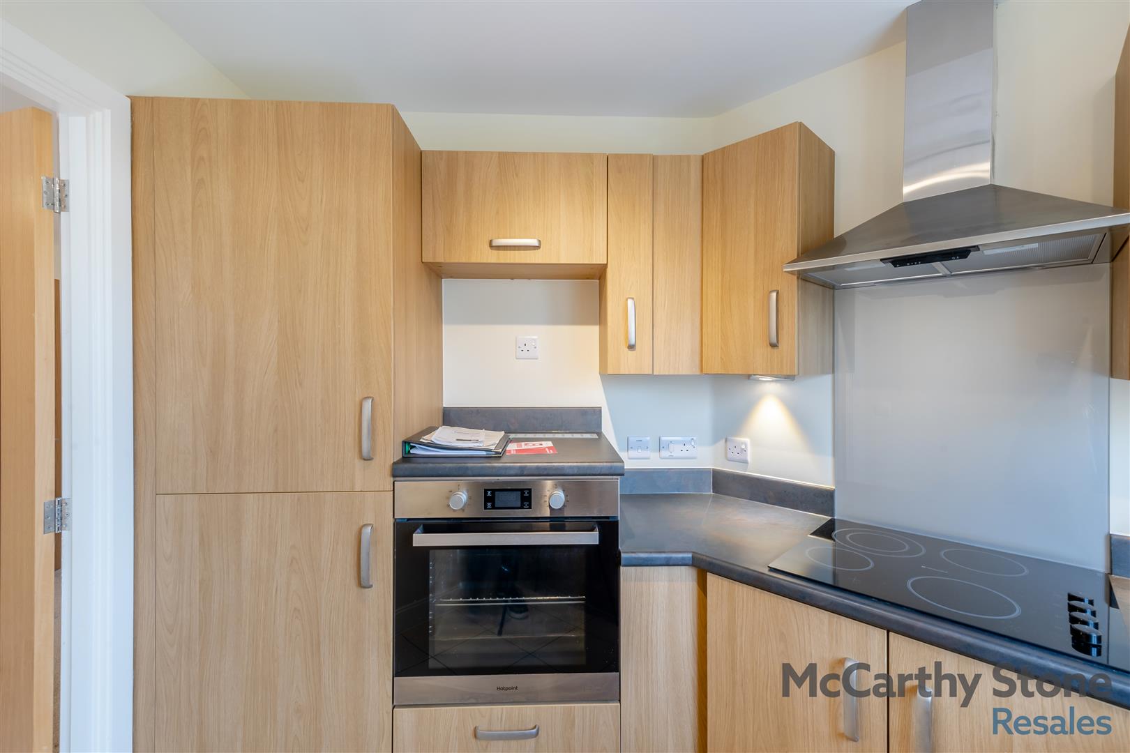 Alder View Court, 1A Newby Farm Road, Scarborough