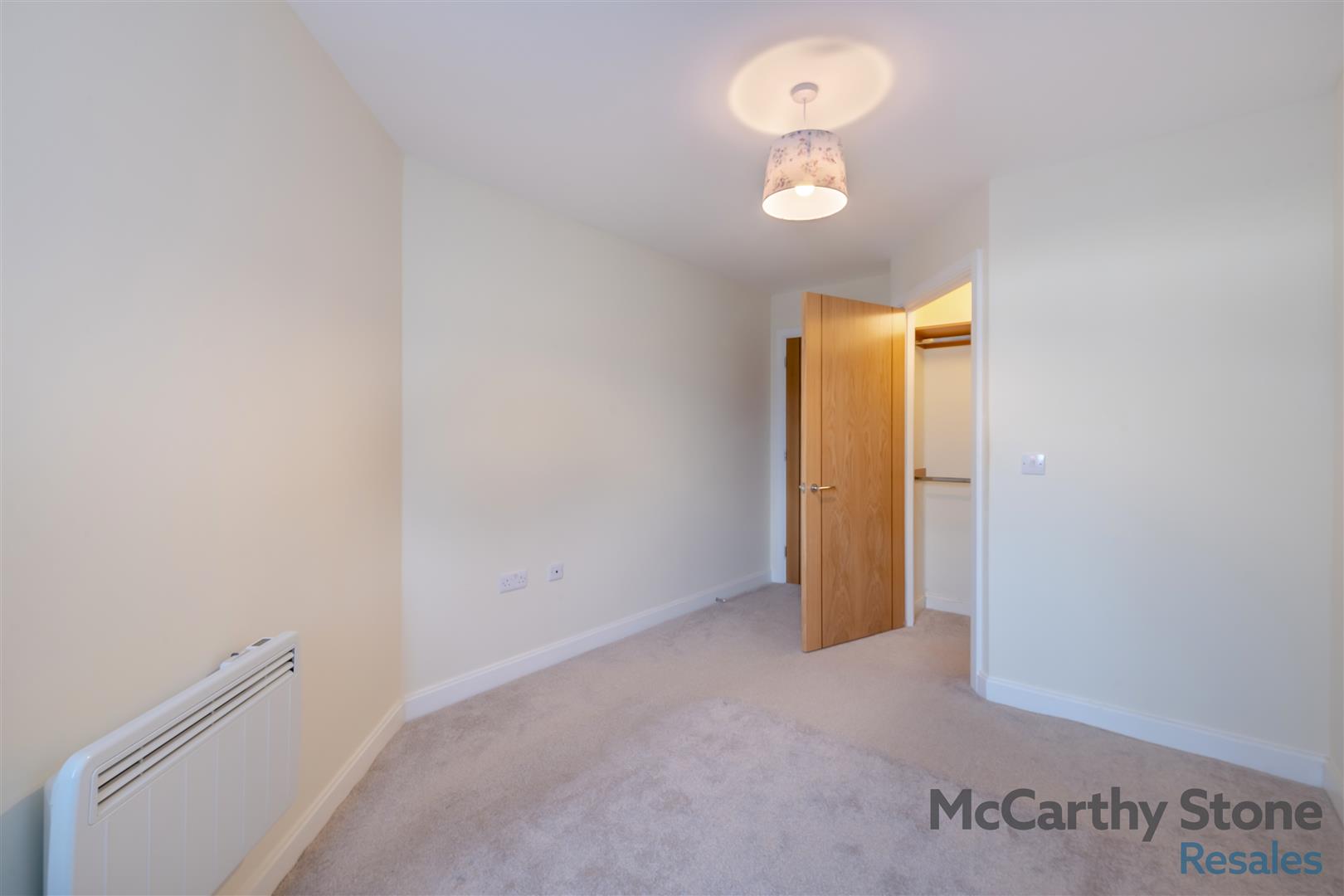 Alder View Court, 1A Newby Farm Road, Scarborough