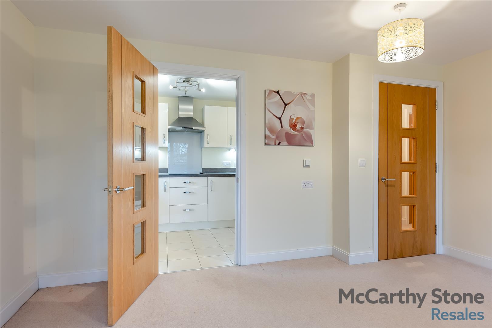 Bilberry Place, Recreation Road, Bromsgrove, B61 8DT