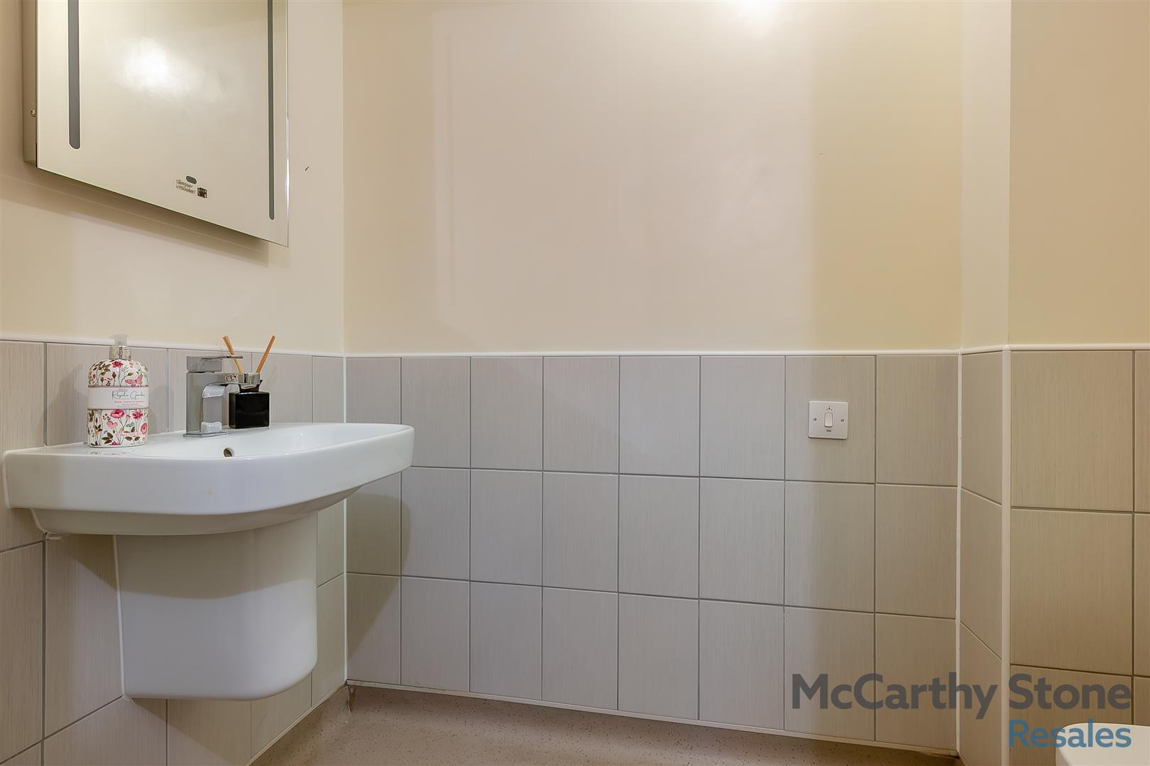 Bilberry Place, Recreation Road, Bromsgrove, B61 8DT