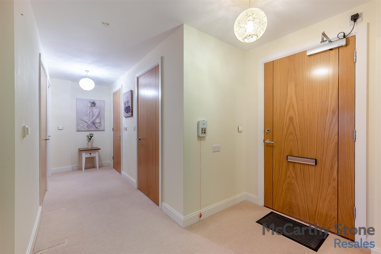 Bilberry Place, Recreation Road, Bromsgrove, B61 8DT
