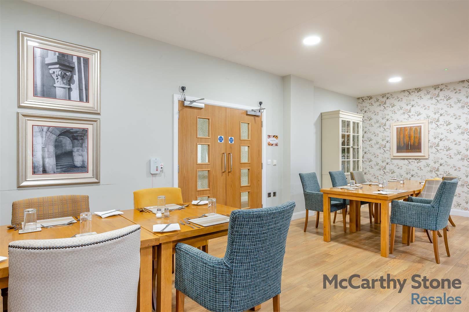 Bilberry Place, Recreation Road, Bromsgrove, B61 8DT