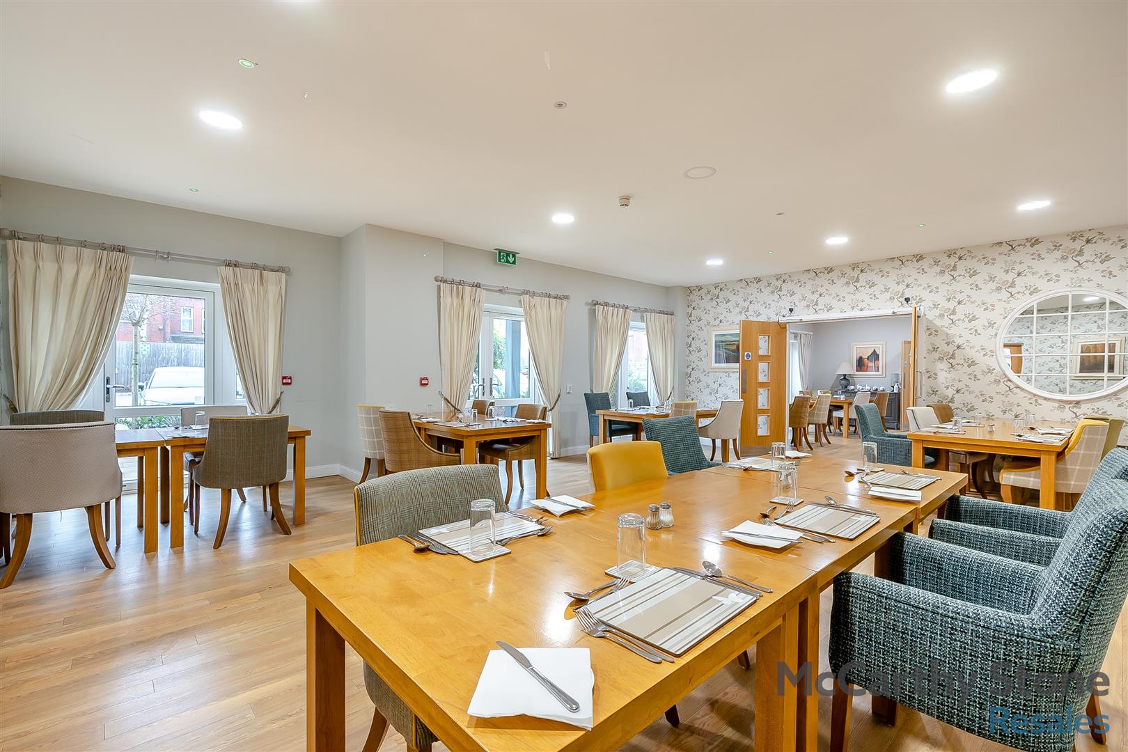 Bilberry Place, Recreation Road, Bromsgrove, B61 8DT