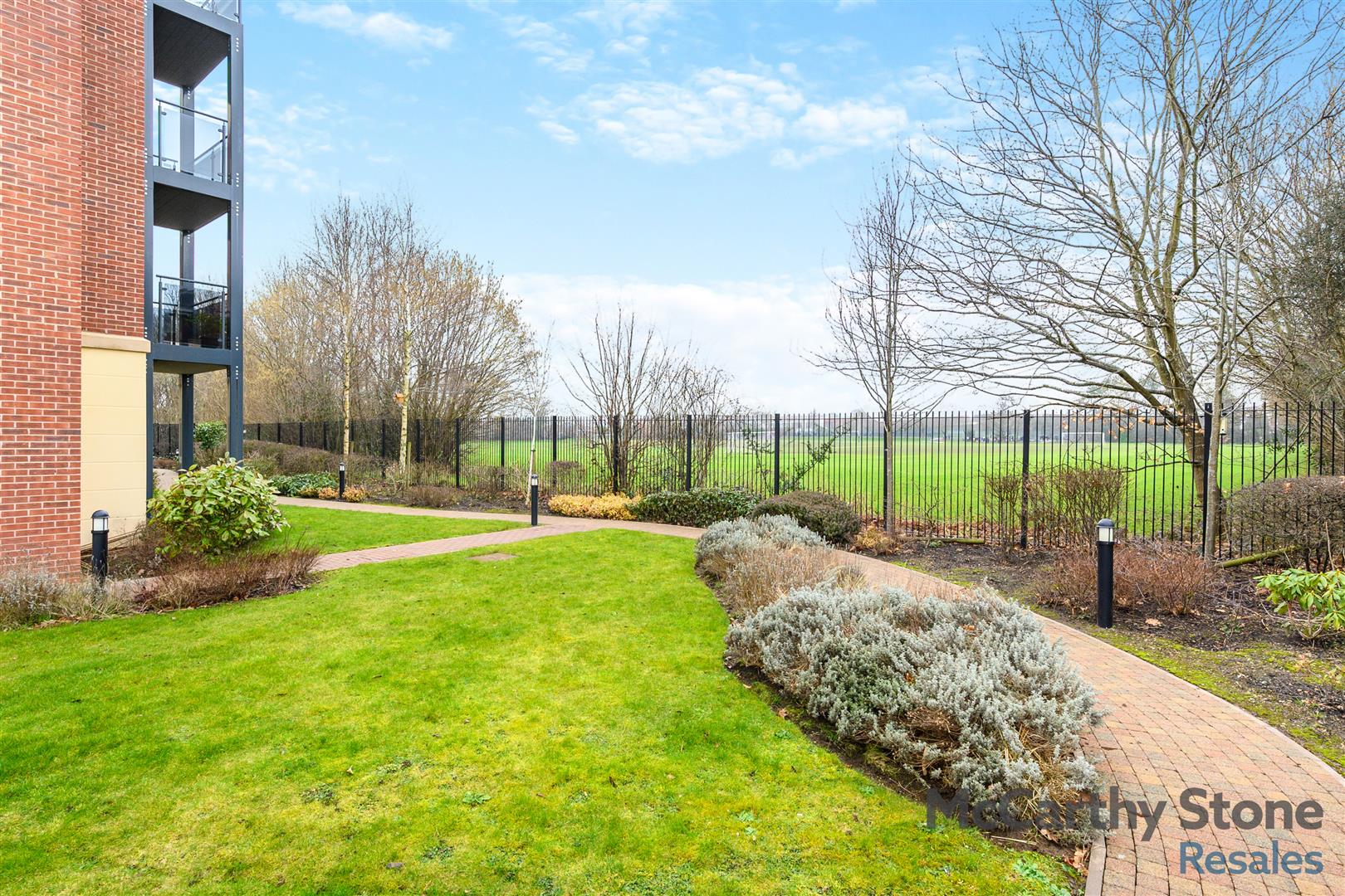 Bilberry Place, Recreation Road, Bromsgrove, B61 8DT
