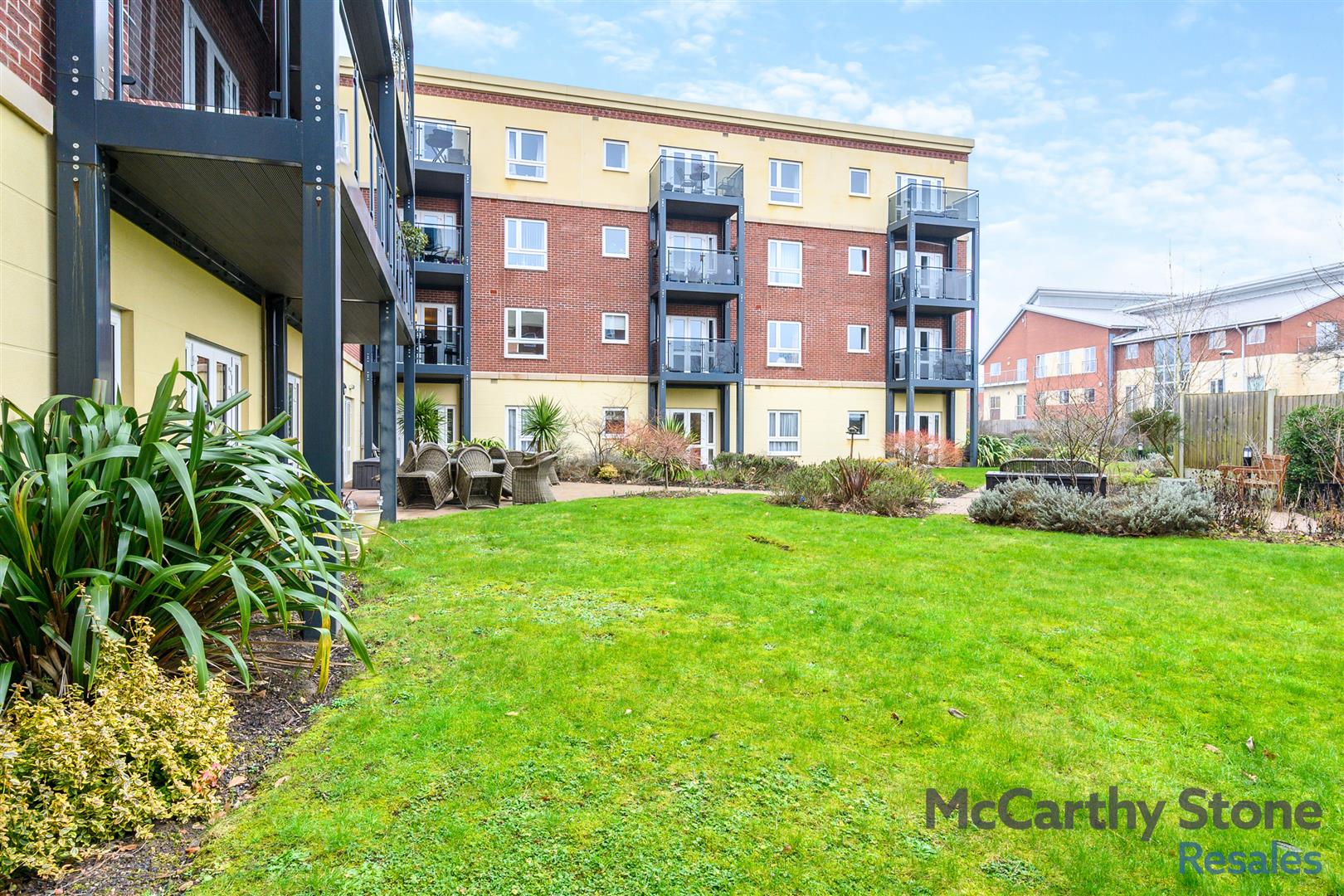 Bilberry Place, Recreation Road, Bromsgrove, B61 8DT