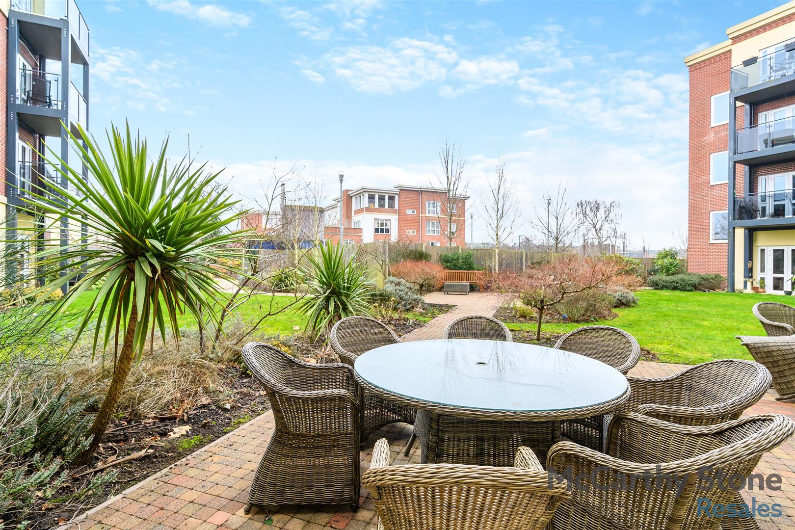 Bilberry Place, Recreation Road, Bromsgrove, B61 8DT