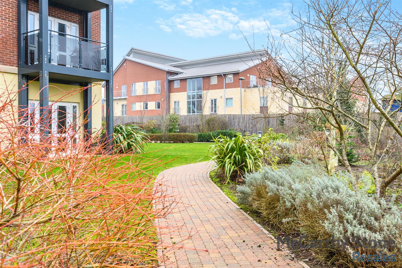 Bilberry Place, Recreation Road, Bromsgrove, B61 8DT