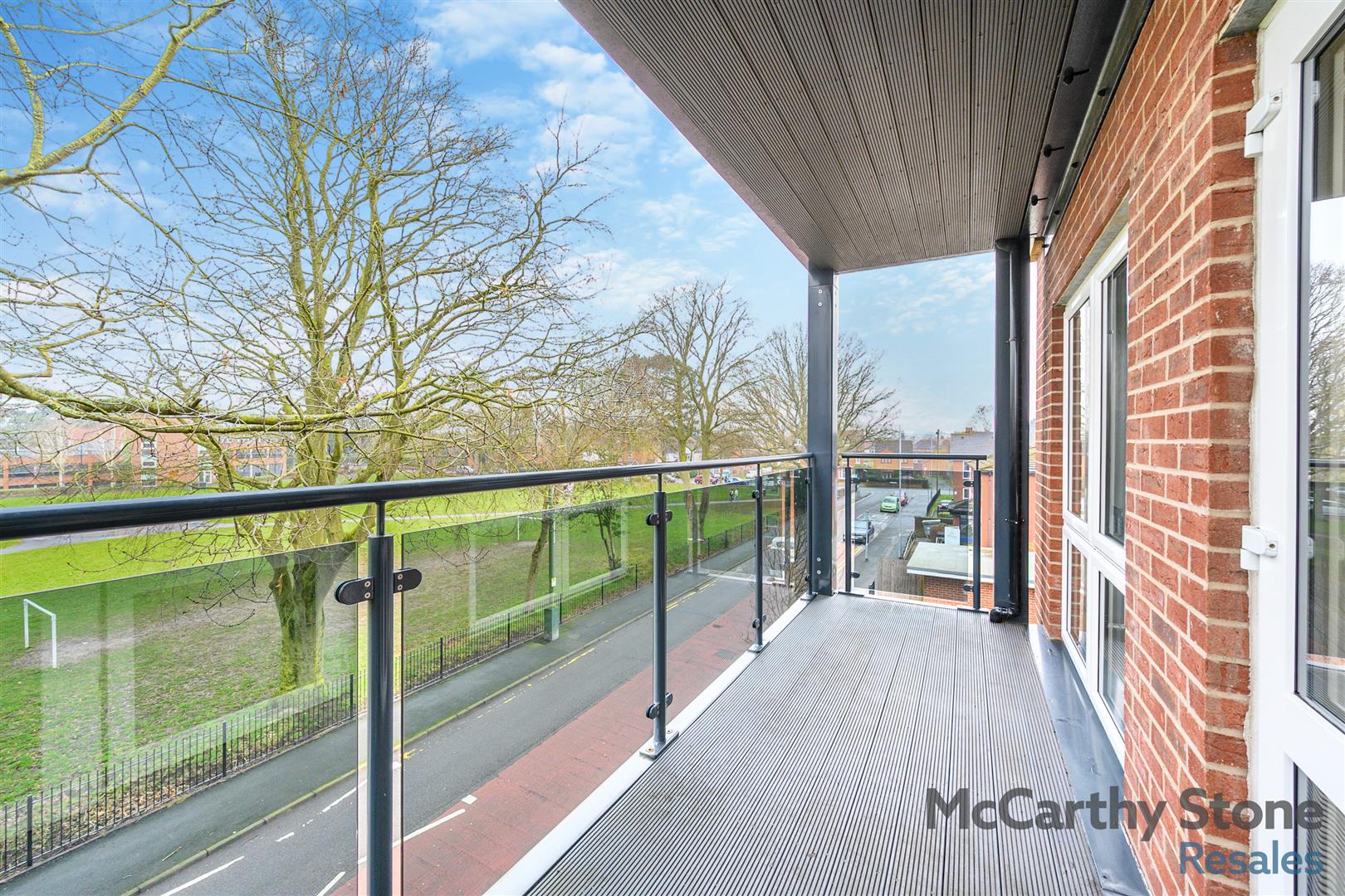 Bilberry Place, Recreation Road, Bromsgrove, B61 8DT