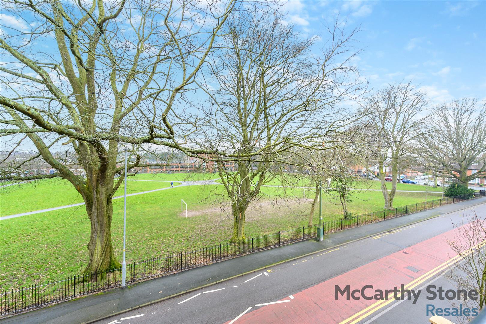 Bilberry Place, Recreation Road, Bromsgrove, B61 8DT