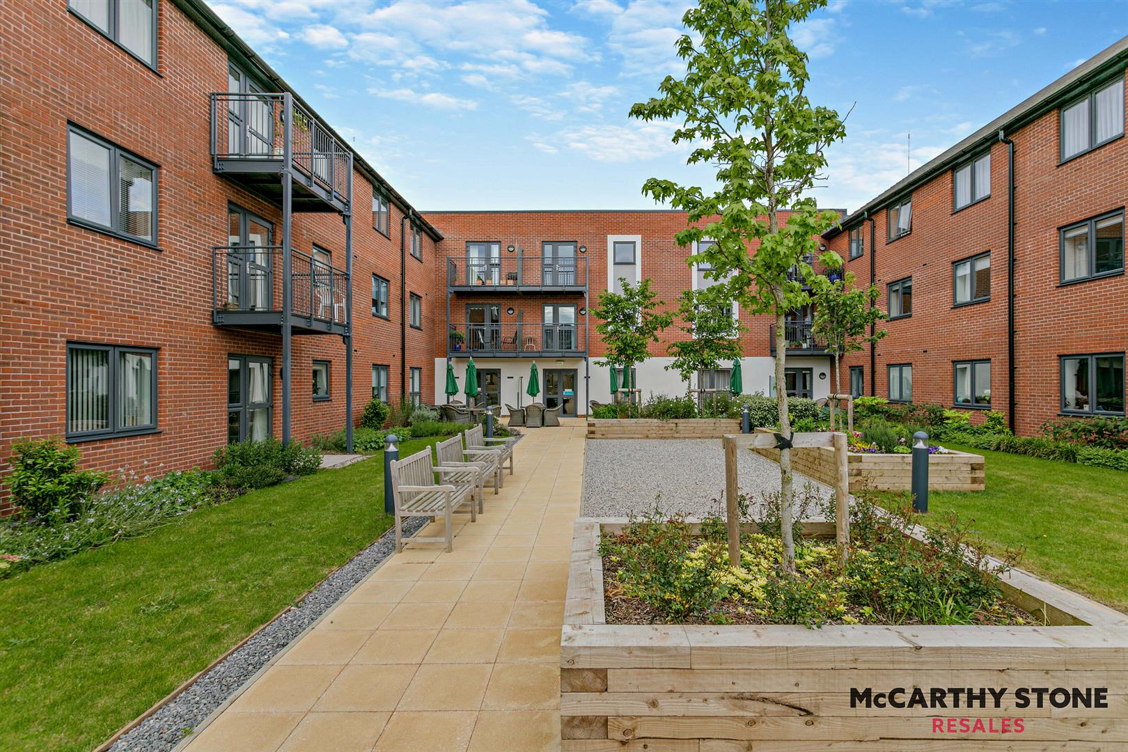 Pym Court, Bewick Avenue, Topsham, Exeter