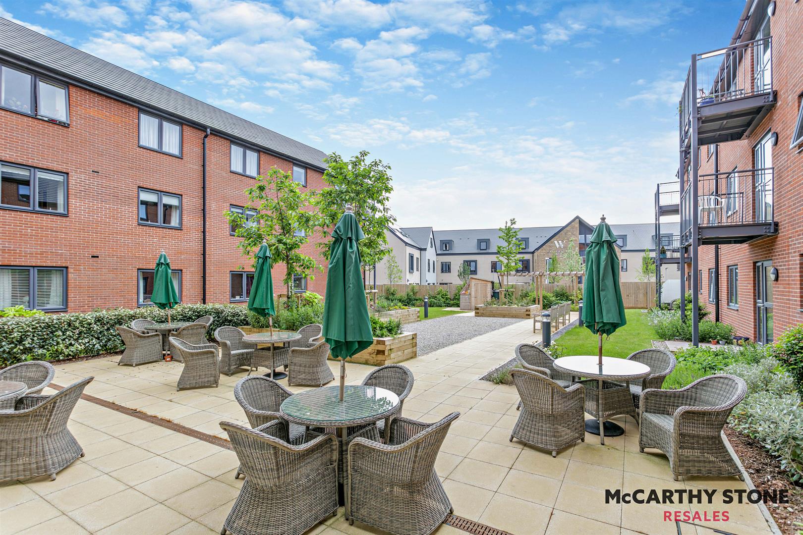 Pym Court, Bewick Avenue, Topsham, Exeter