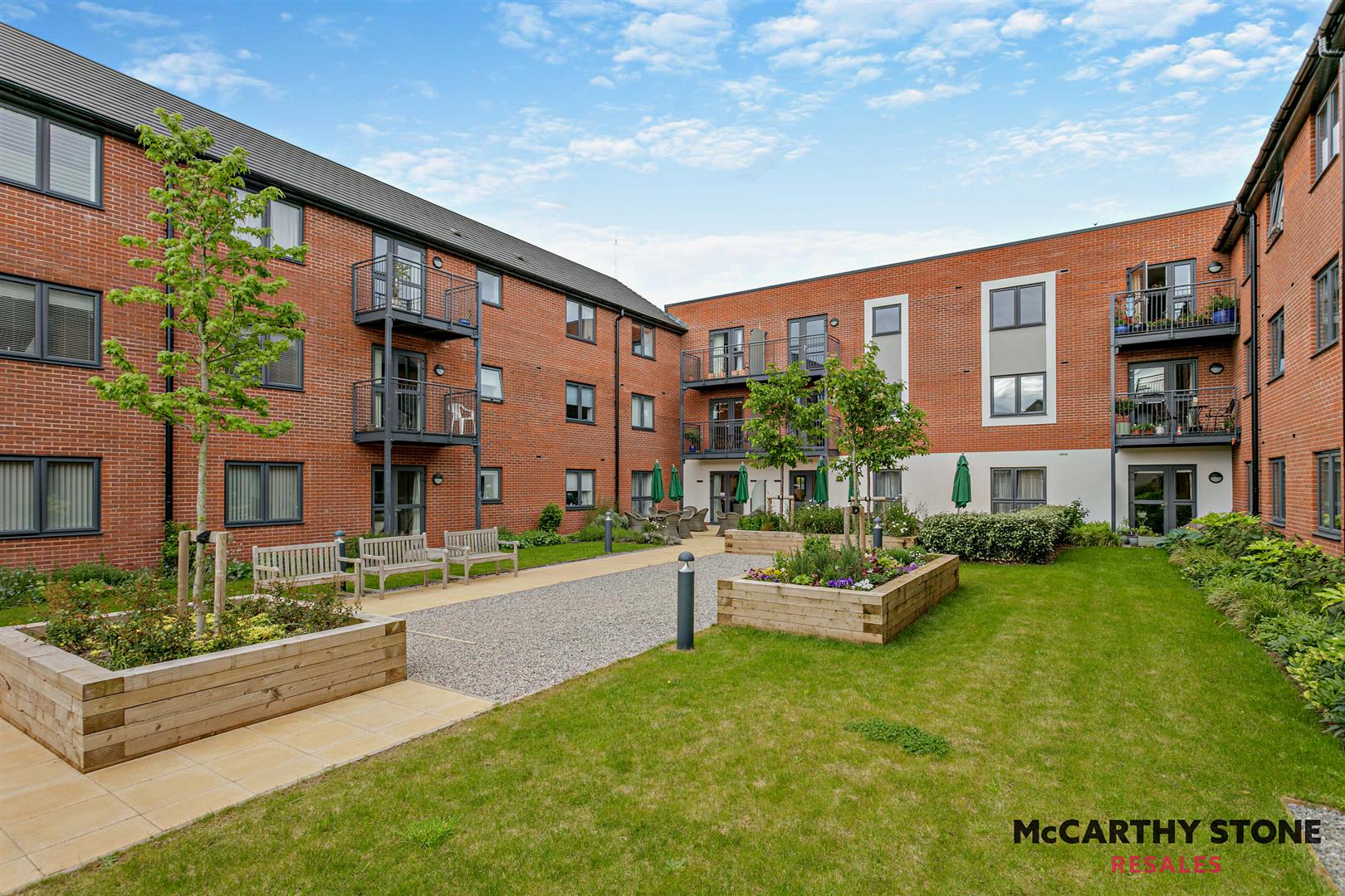 Pym Court, Bewick Avenue, Topsham, Exeter