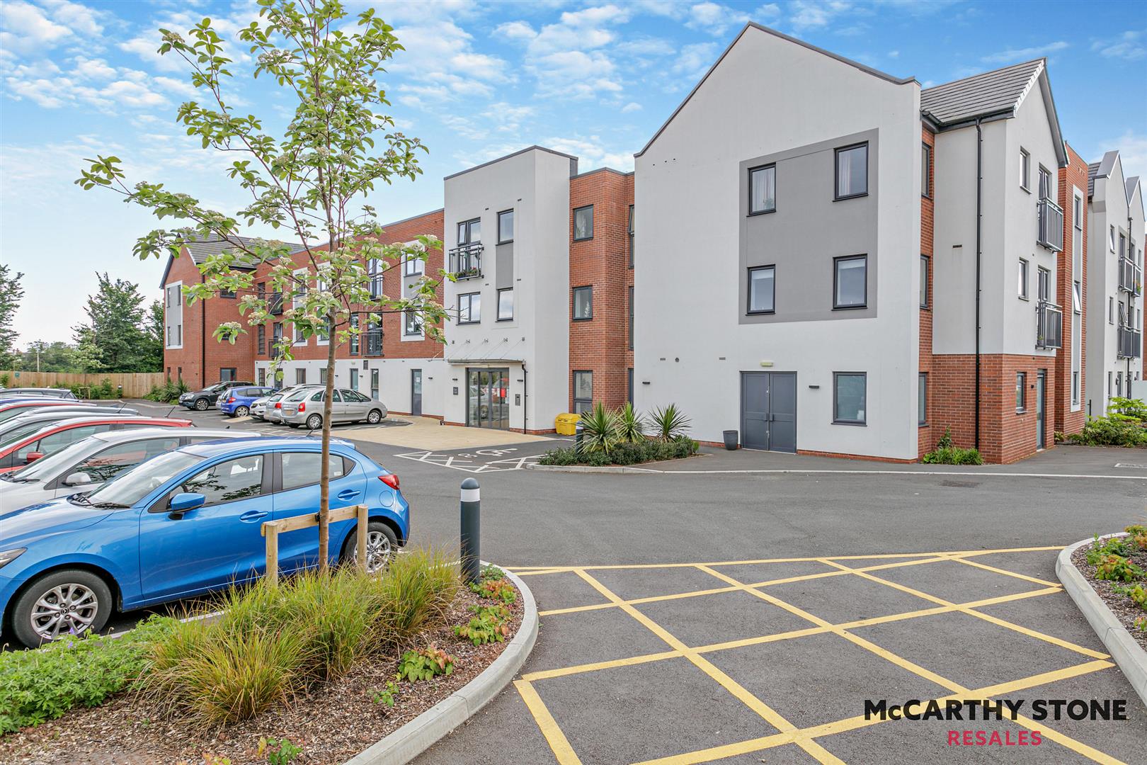 Pym Court, Bewick Avenue, Topsham, Exeter
