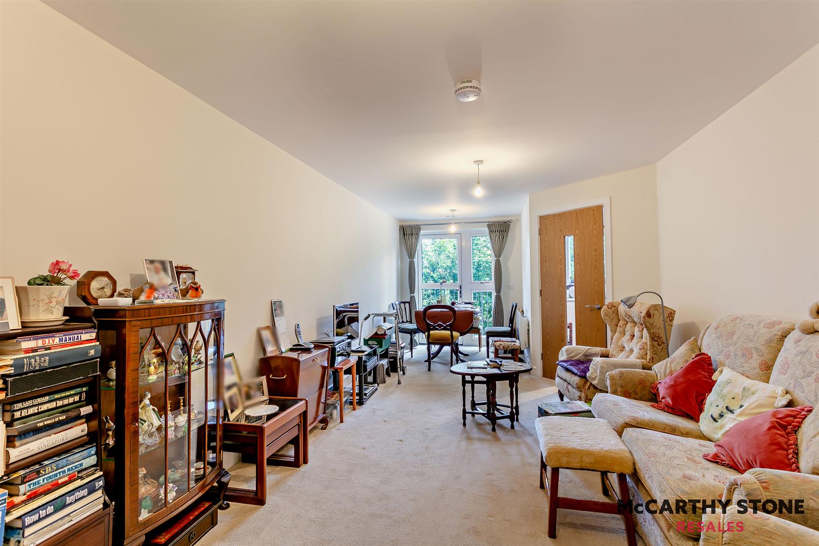Pym Court, Bewick Avenue, Topsham, Exeter