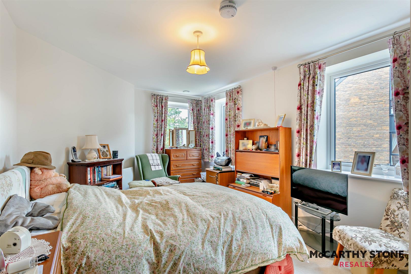 Pym Court, Bewick Avenue, Topsham, Exeter