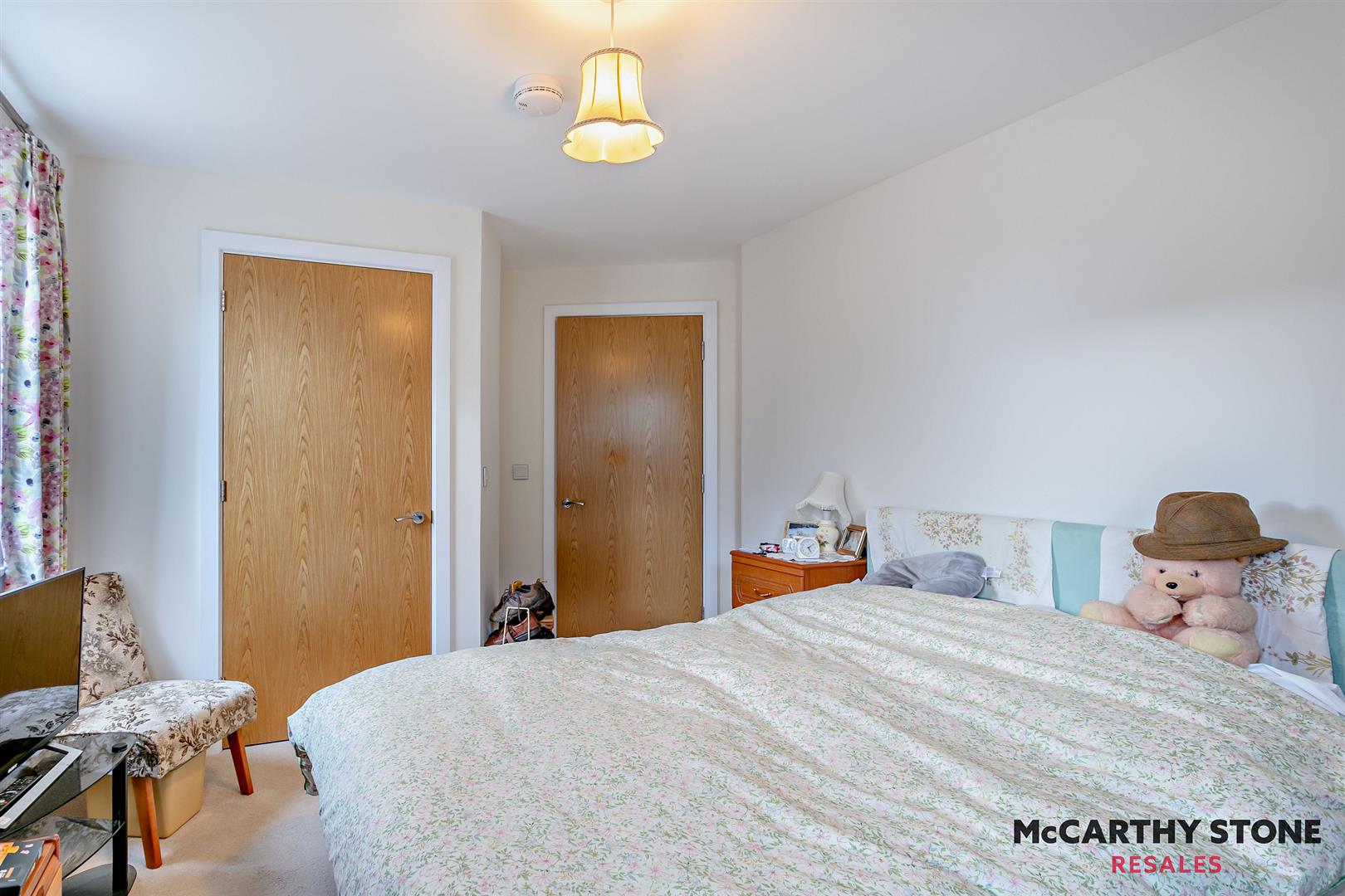 Pym Court, Bewick Avenue, Topsham, Exeter