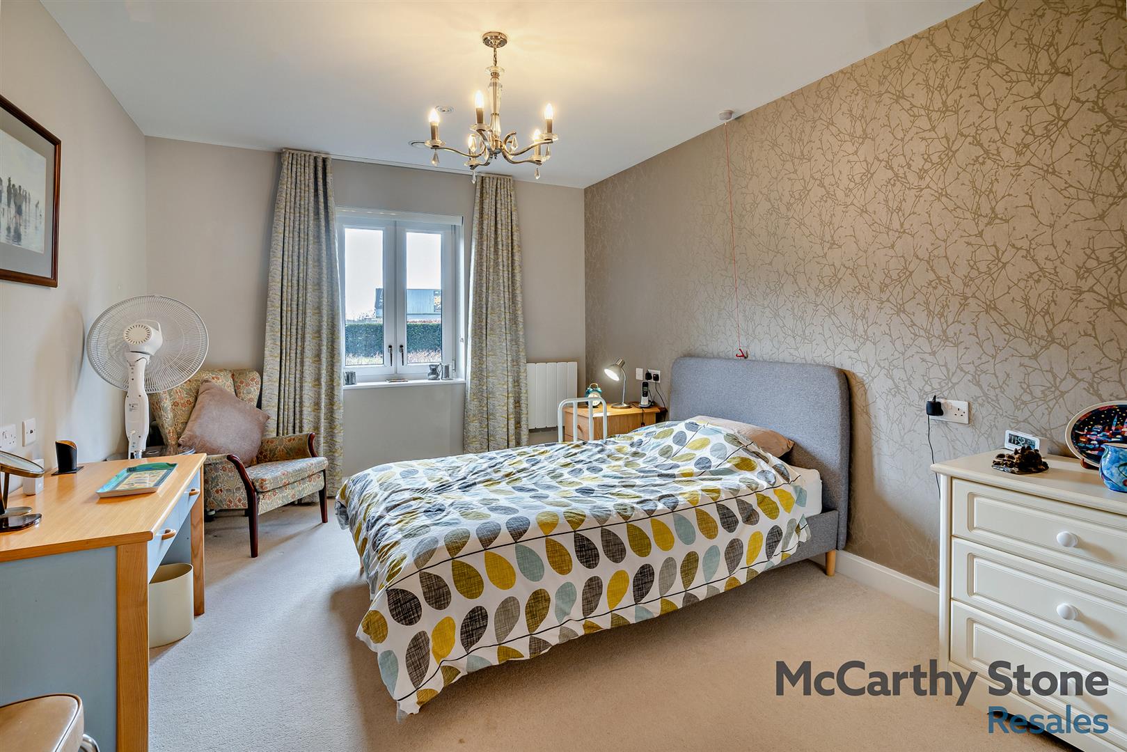 Llys Isan, Ilex Close, Llanishen, Cardiff, CF14 5DZ
