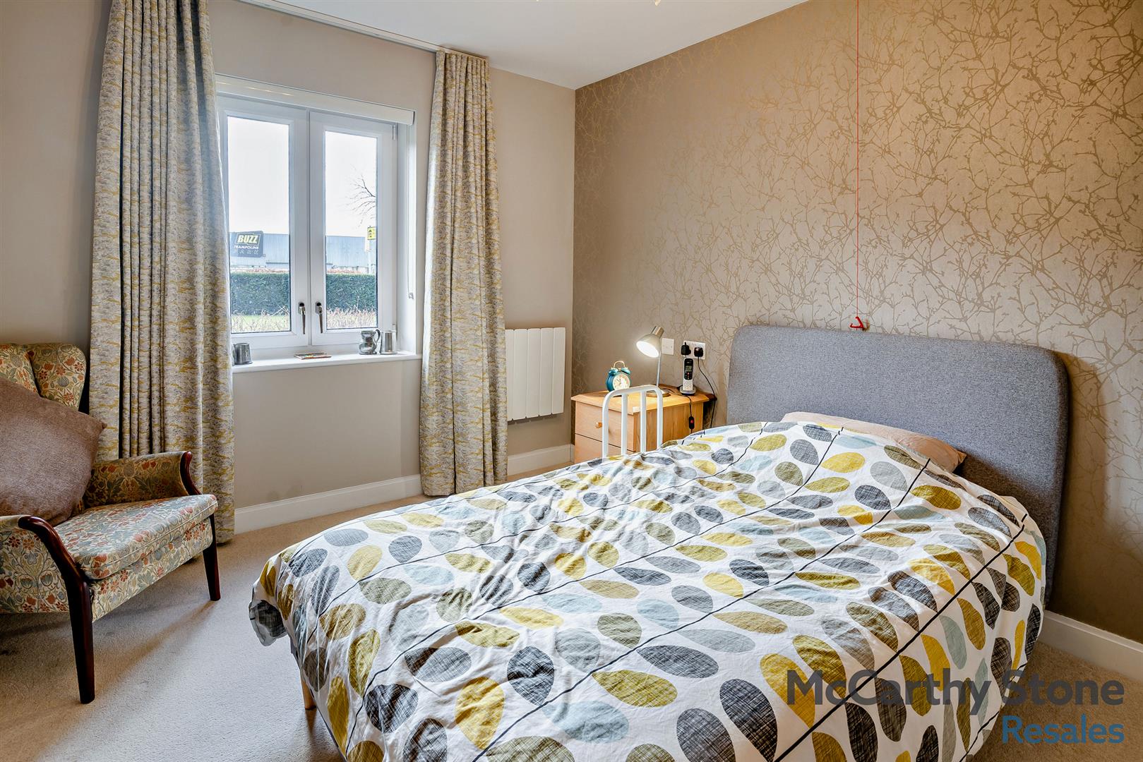 Llys Isan, Ilex Close, Llanishen, Cardiff, CF14 5DZ