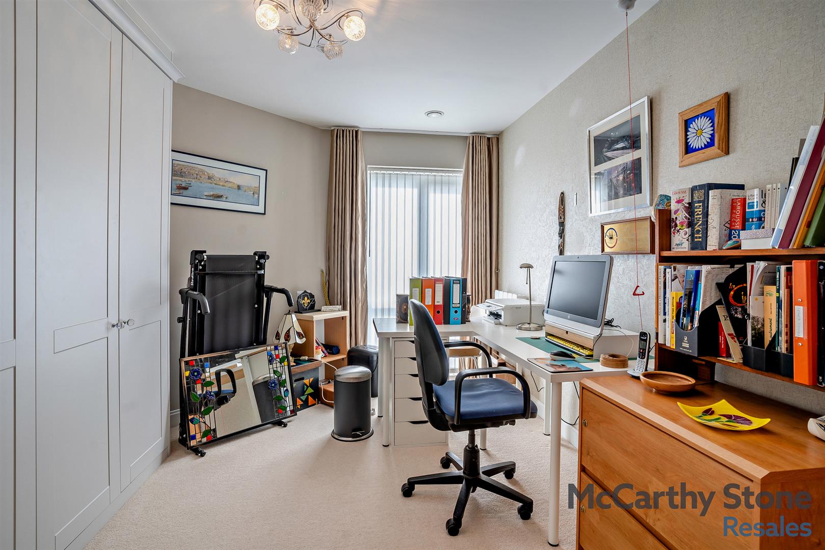 Llys Isan, Ilex Close, Llanishen, Cardiff, CF14 5DZ
