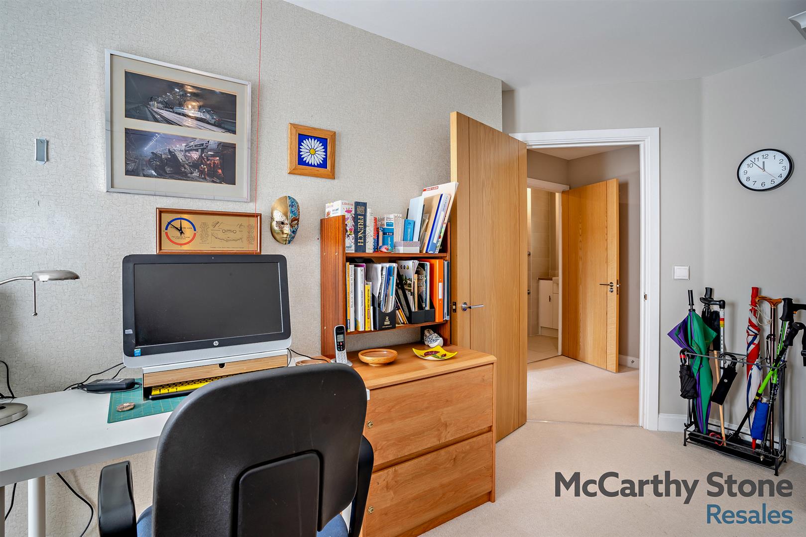 Llys Isan, Ilex Close, Llanishen, Cardiff, CF14 5DZ
