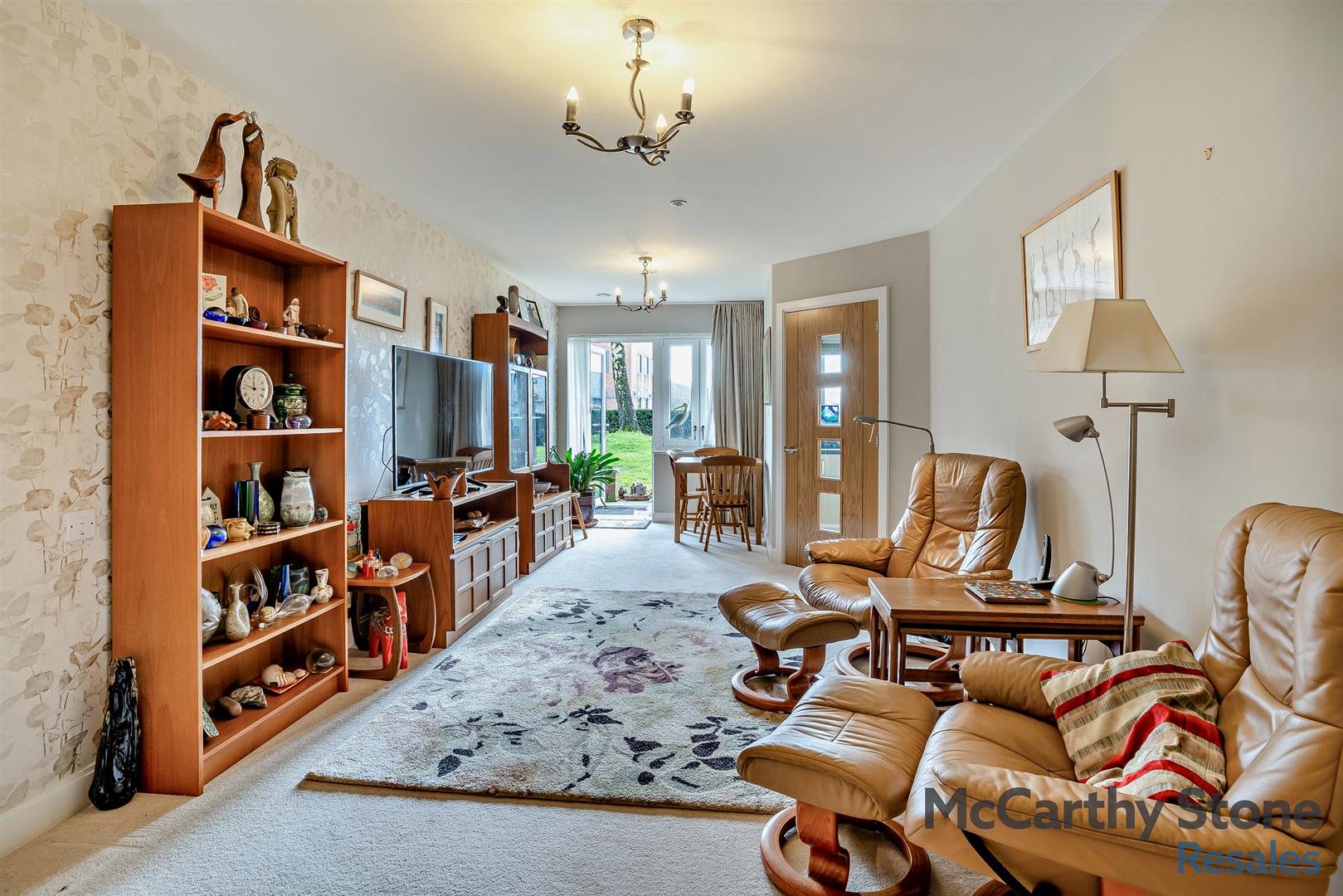 Llys Isan, Ilex Close, Llanishen, Cardiff, CF14 5DZ