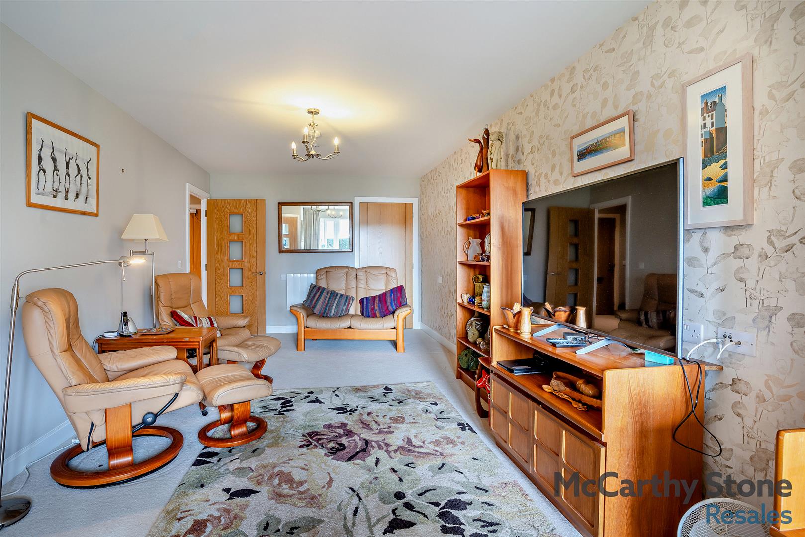 Llys Isan, Ilex Close, Llanishen, Cardiff, CF14 5DZ