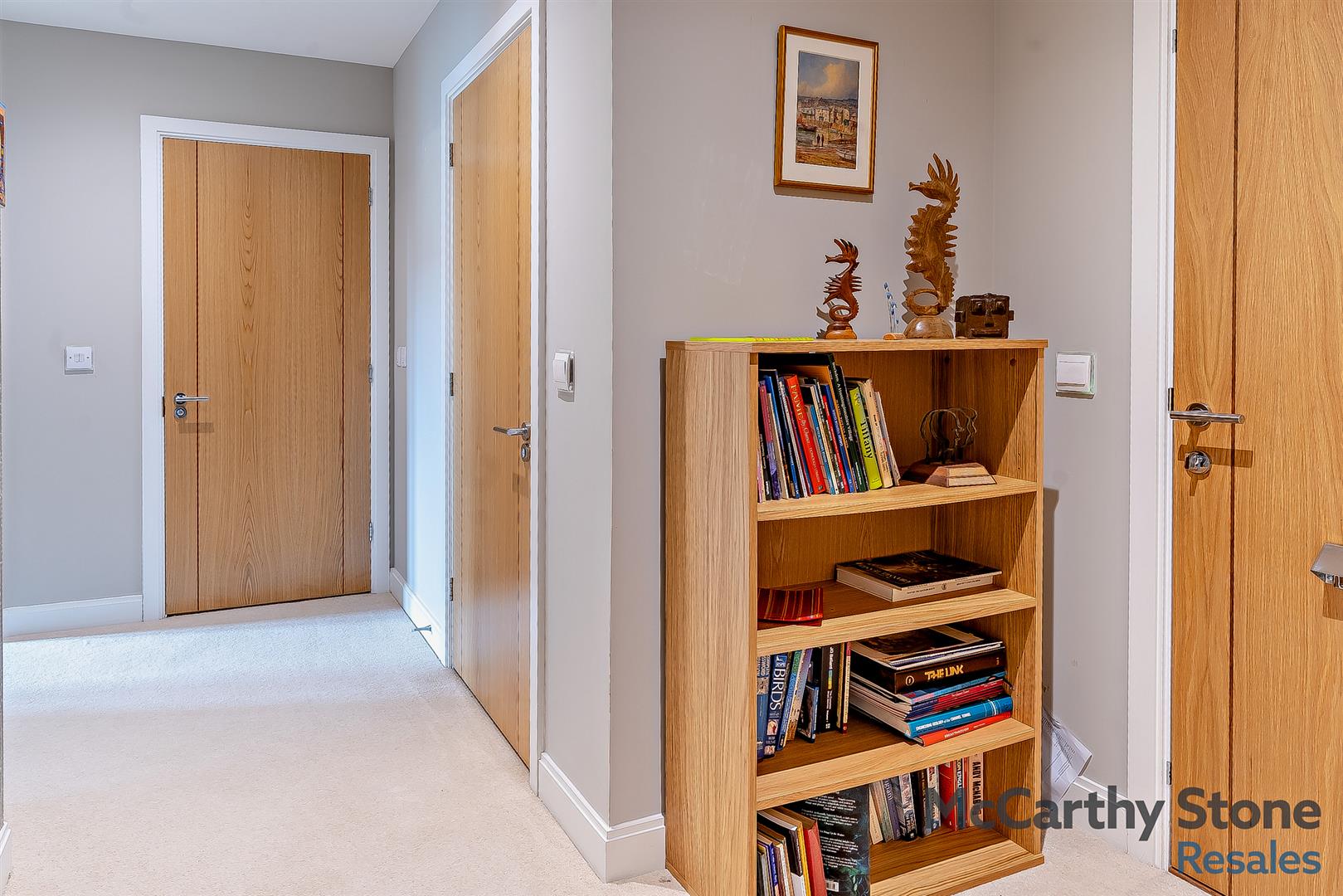 Llys Isan, Ilex Close, Llanishen, Cardiff, CF14 5DZ