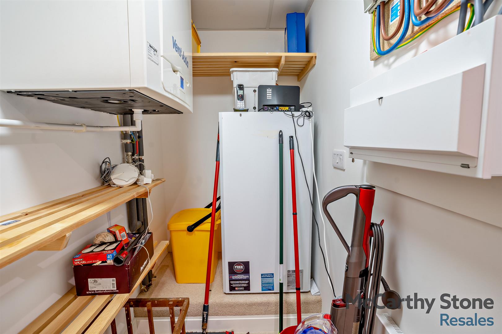 Llys Isan, Ilex Close, Llanishen, Cardiff, CF14 5DZ