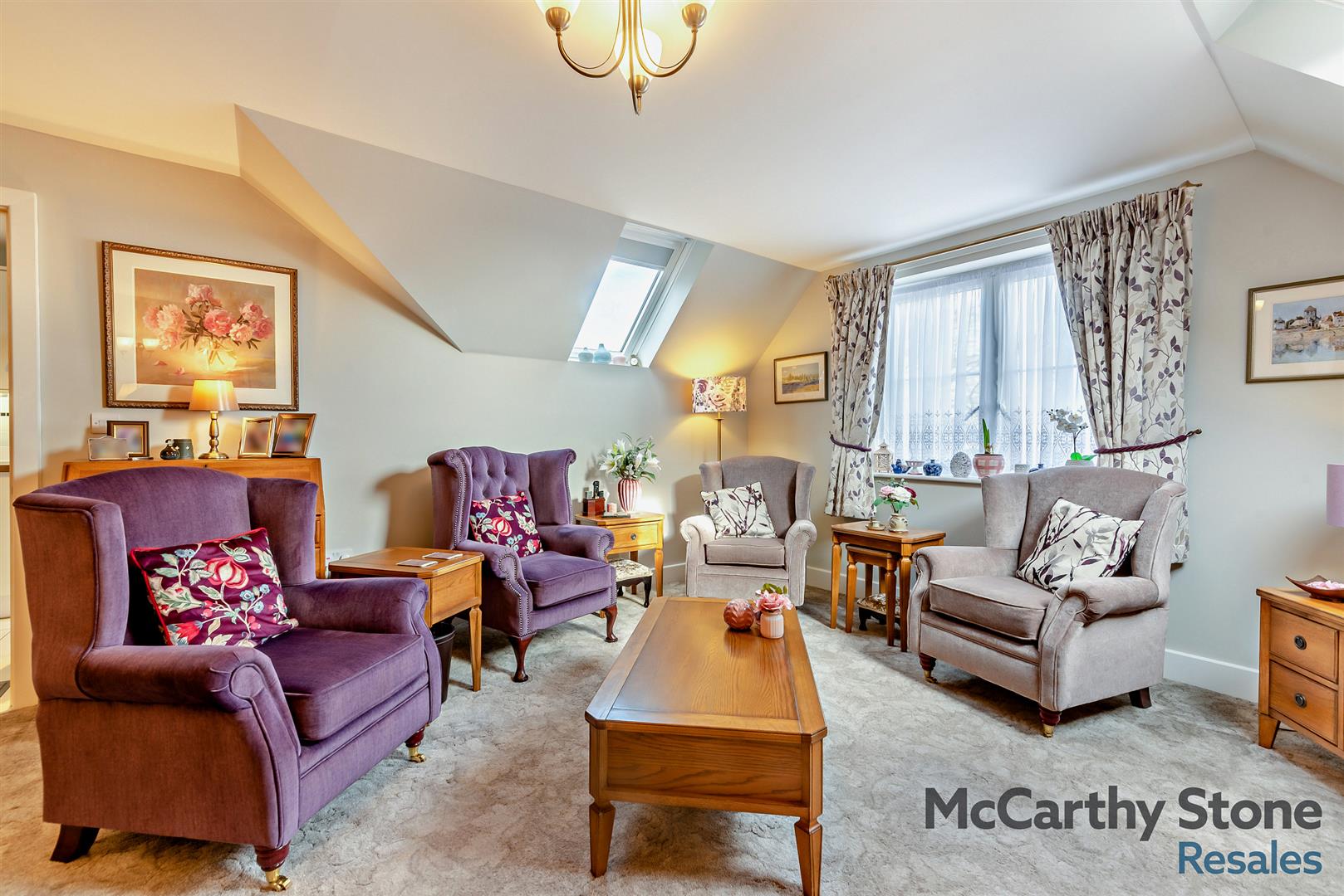 Heron Place, Nurseries Road, Kidlington, OX5 1FU