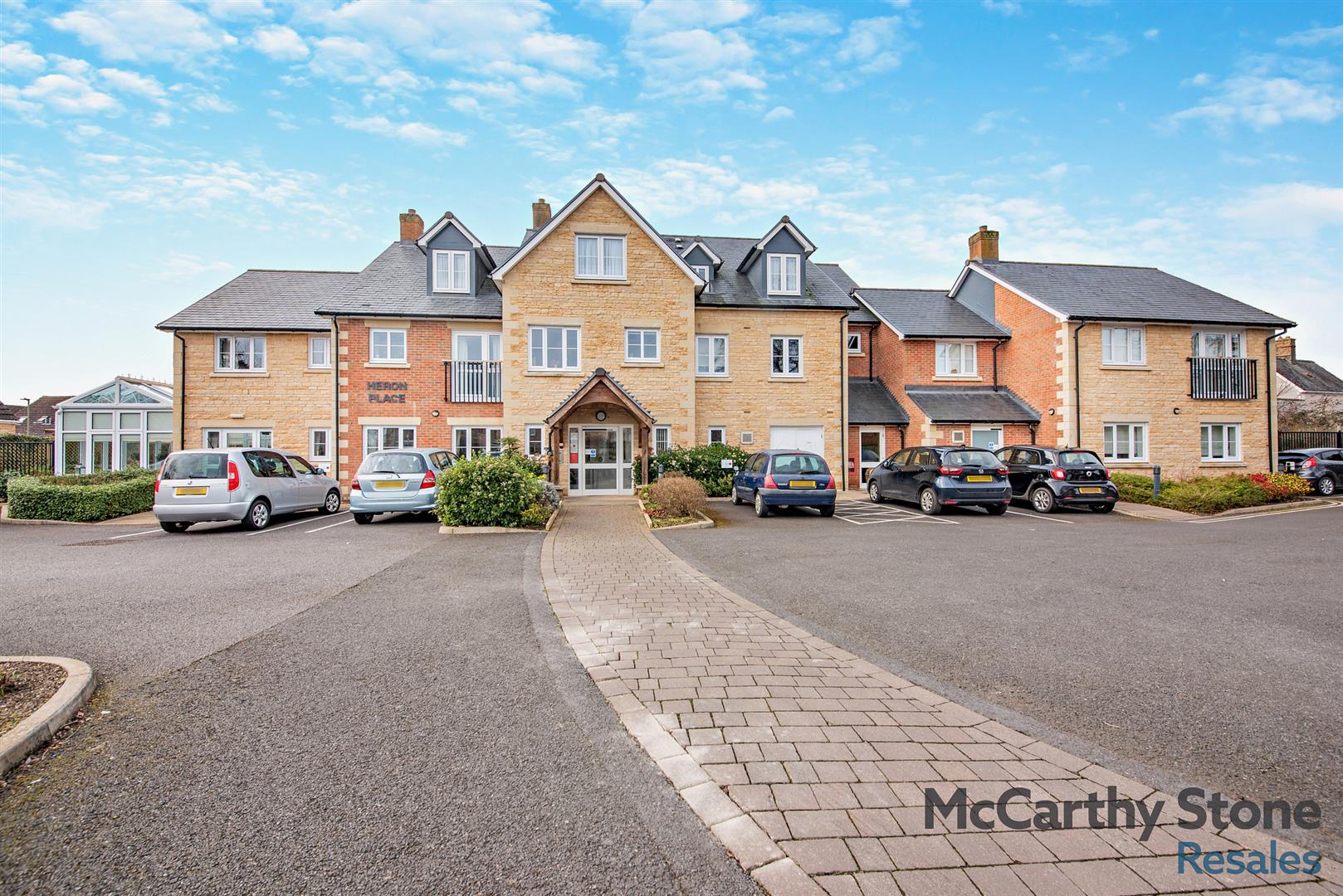 Heron Place, Nurseries Road, Kidlington, OX5 1FU