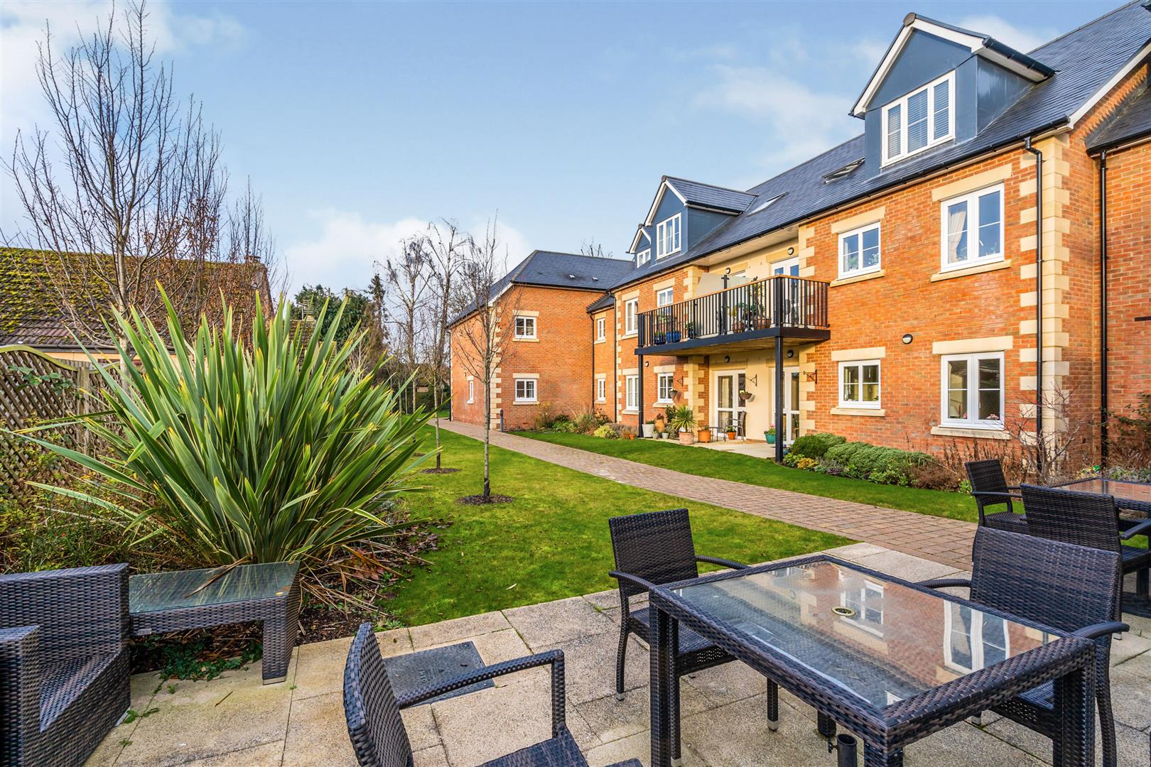 Heron Place, Nurseries Road, Kidlington, OX5 1FU