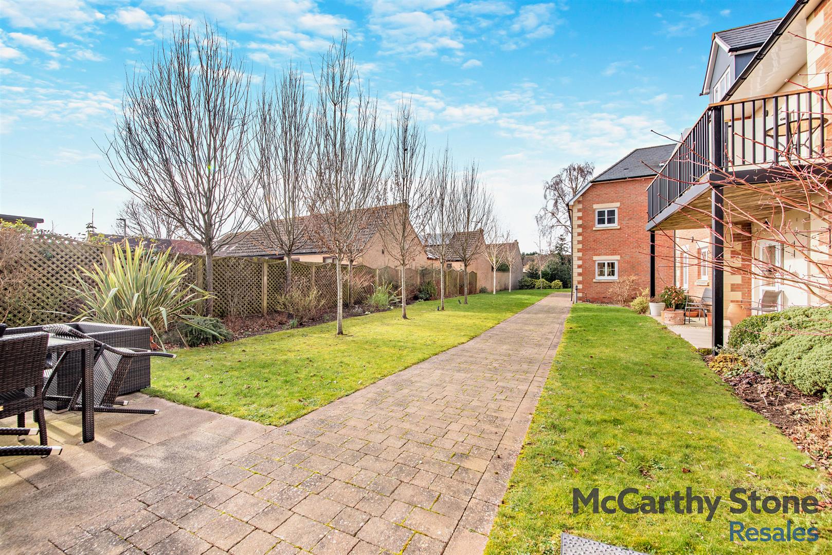 Heron Place, Nurseries Road, Kidlington, OX5 1FU