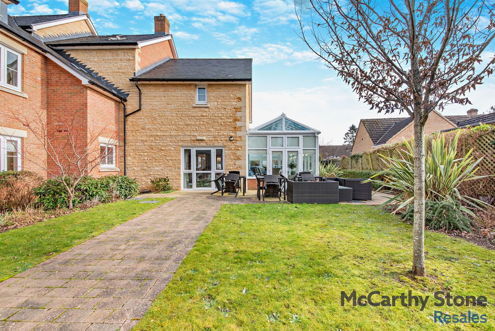Heron Place, Nurseries Road, Kidlington, OX5 1FU