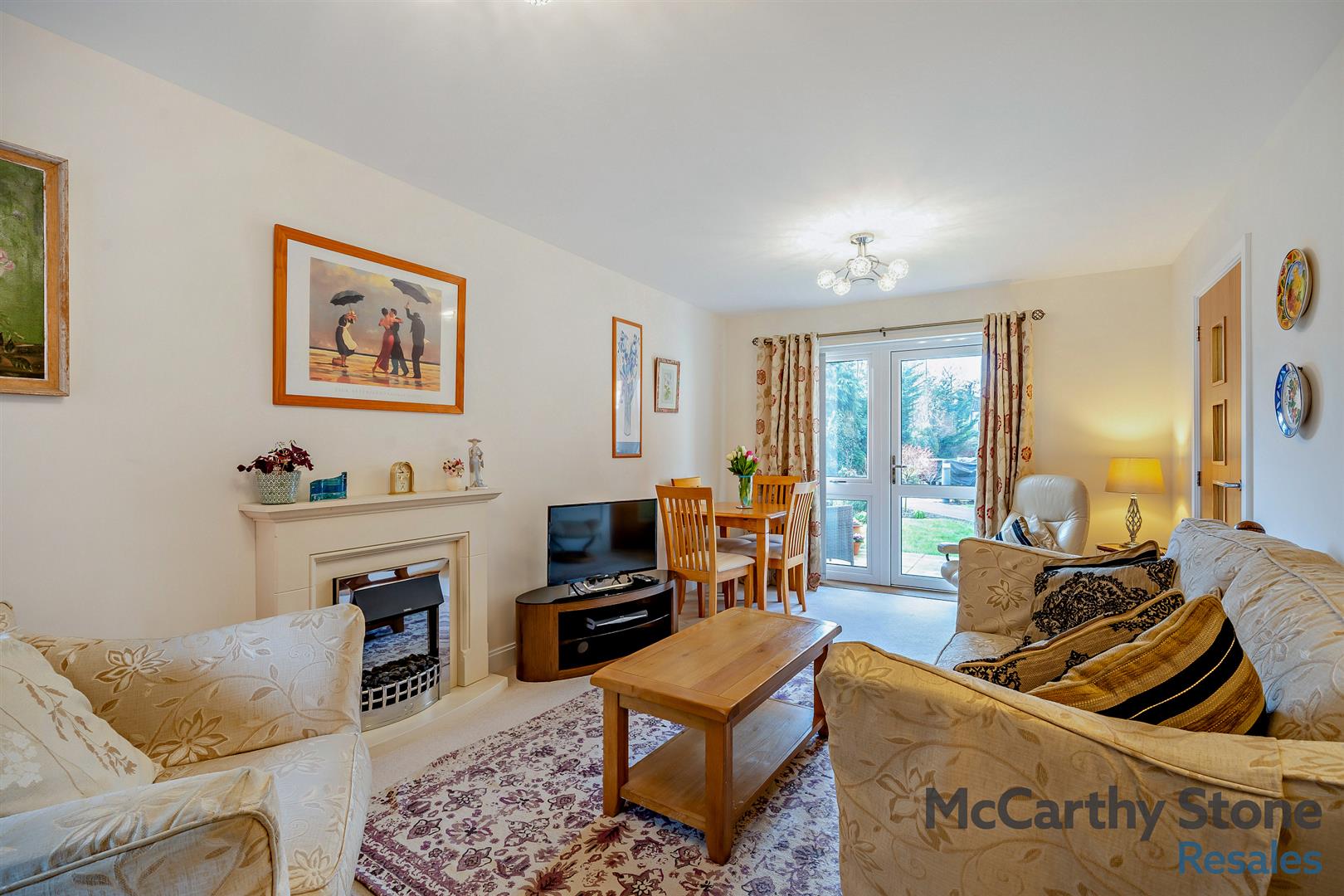 Meadowsweet Place, Spa Road, Melksham, SN12 7GW