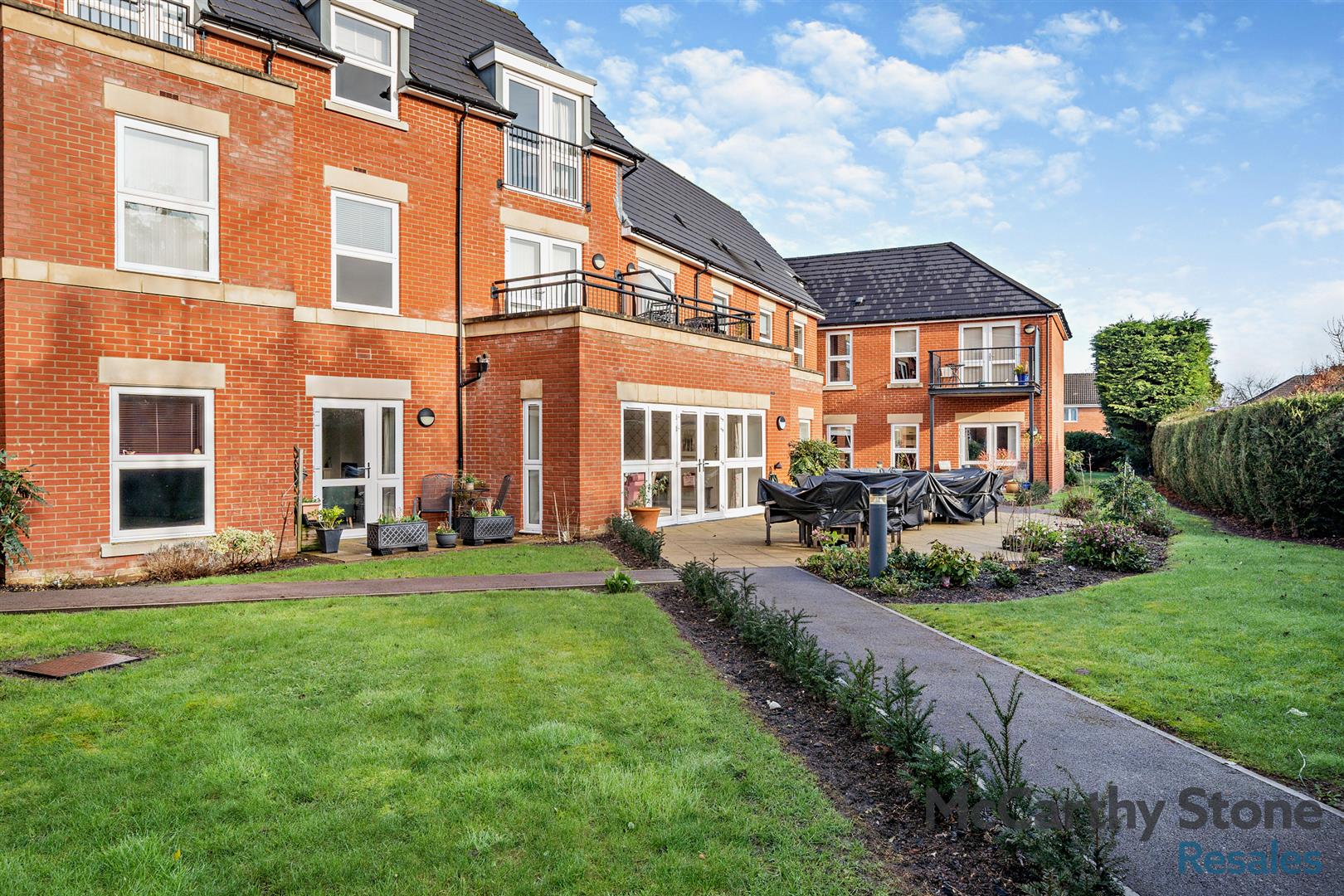 Meadowsweet Place, Spa Road, Melksham, SN12 7GW