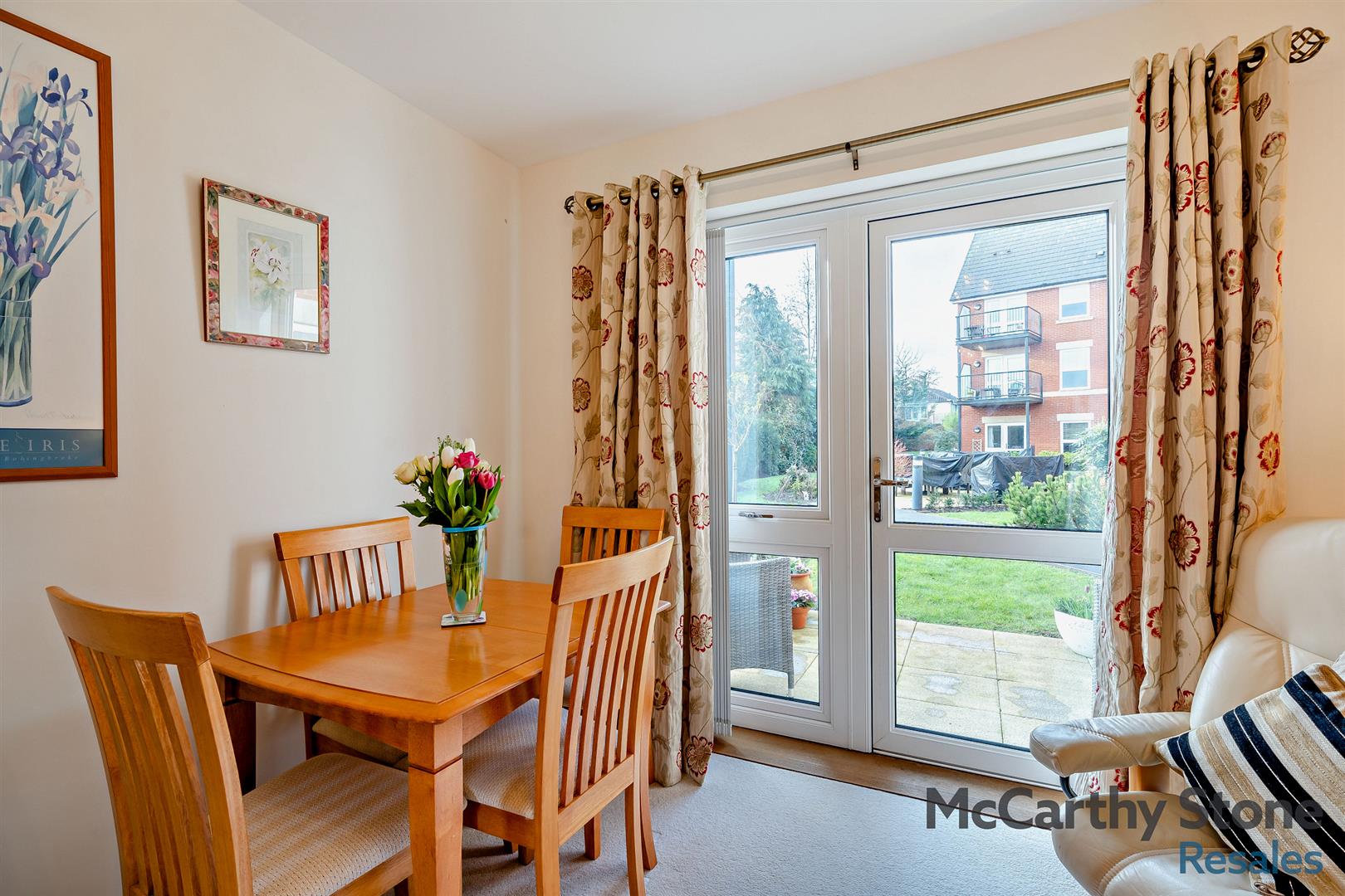 Meadowsweet Place, Spa Road, Melksham, SN12 7GW