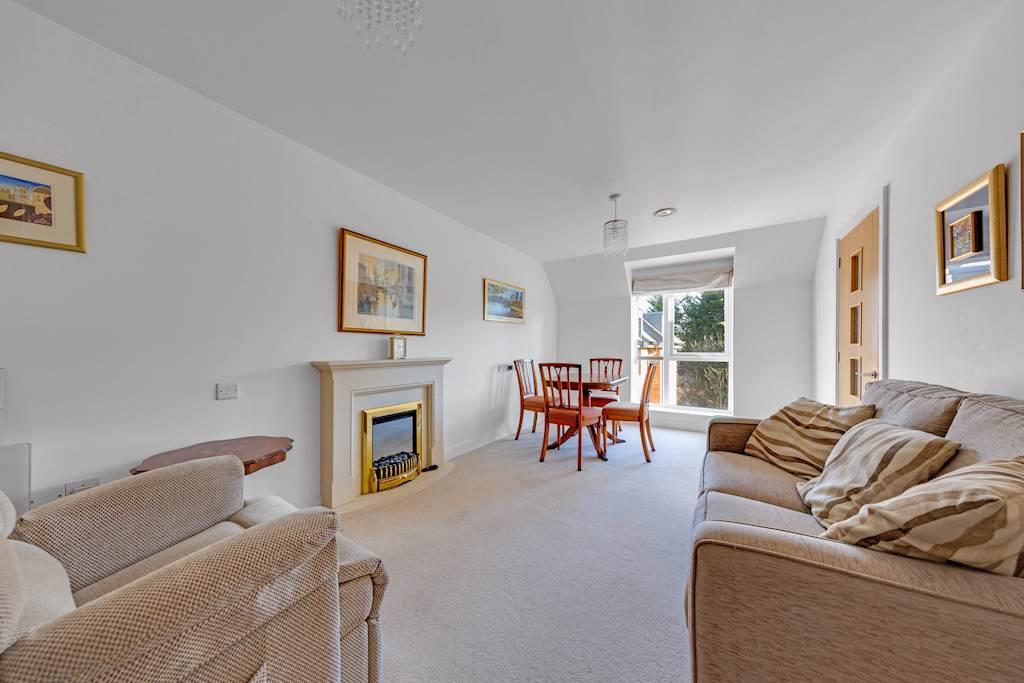 Birch Place, Dukes Ride, Crowthorne