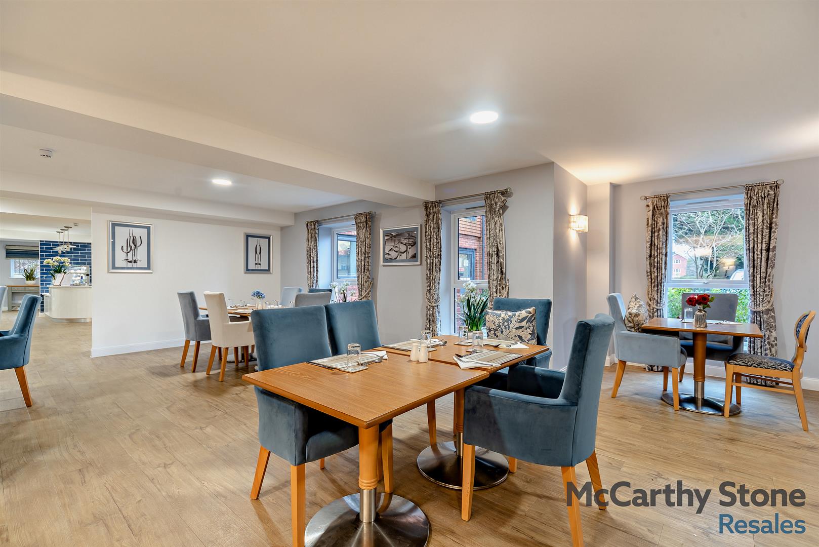 Birch Place, Dukes Ride, Crowthorne