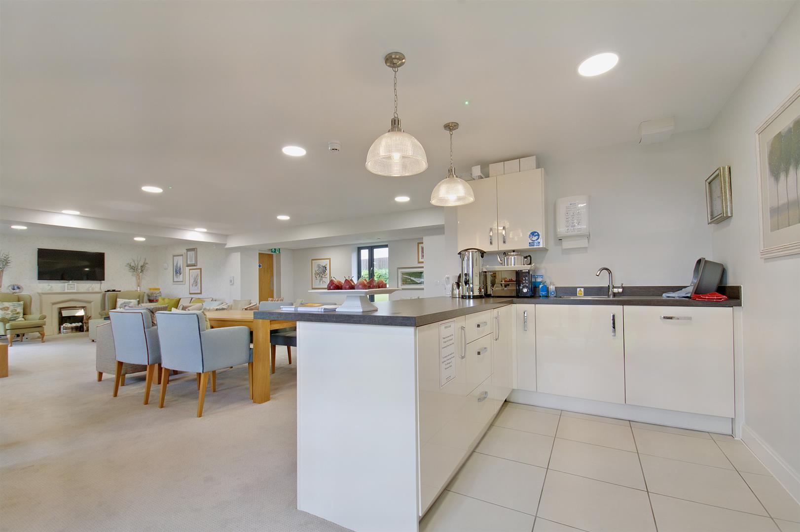 Hamilton House, Charlton Boulevard, Patchway Bristol