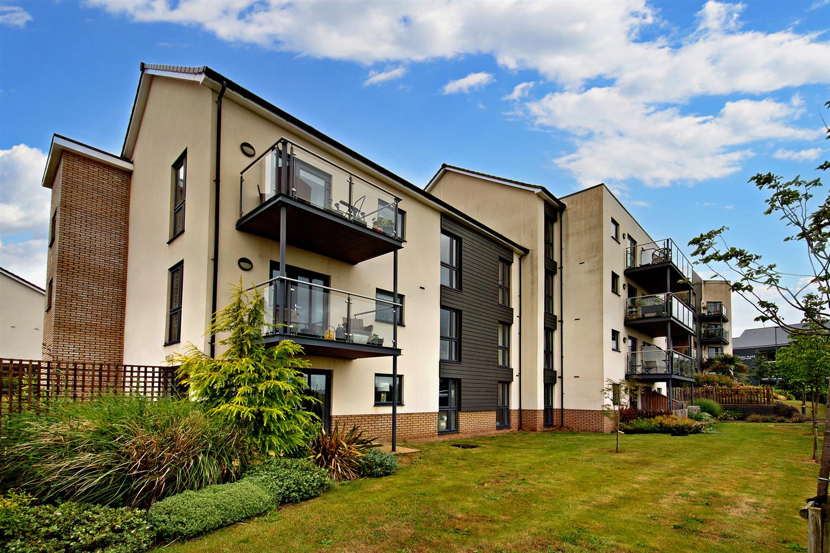 Hamilton House, Charlton Boulevard, Patchway Bristol