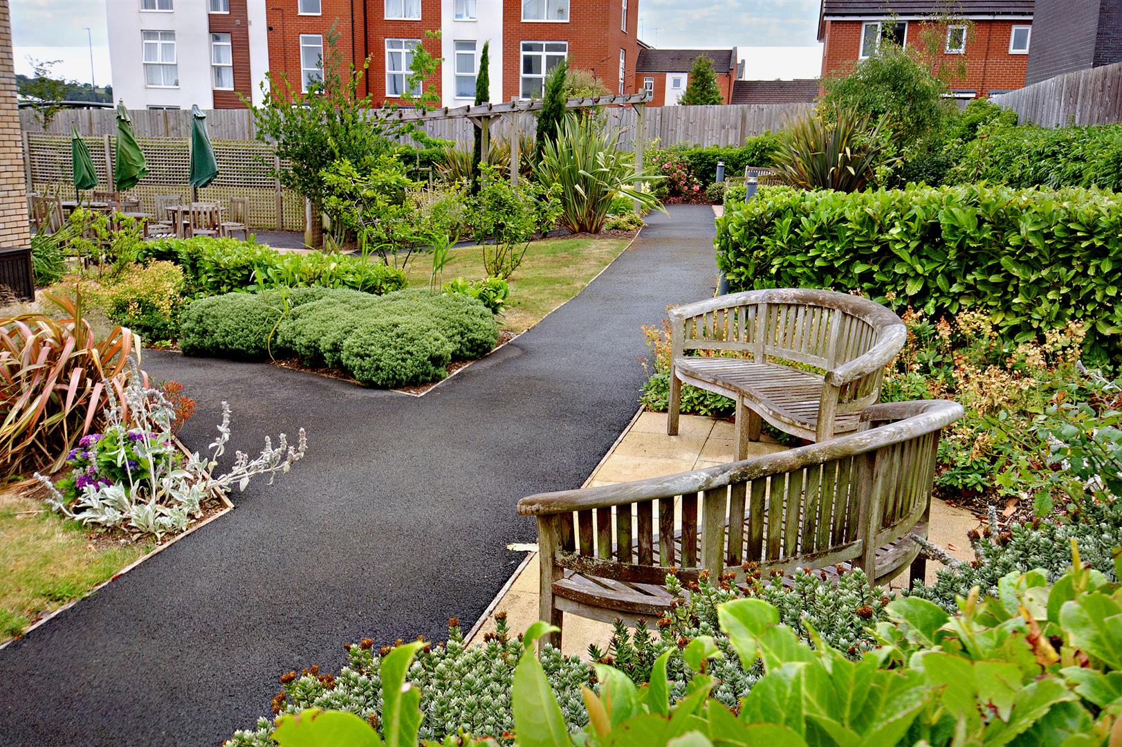 Hamilton House, Charlton Boulevard, Patchway Bristol