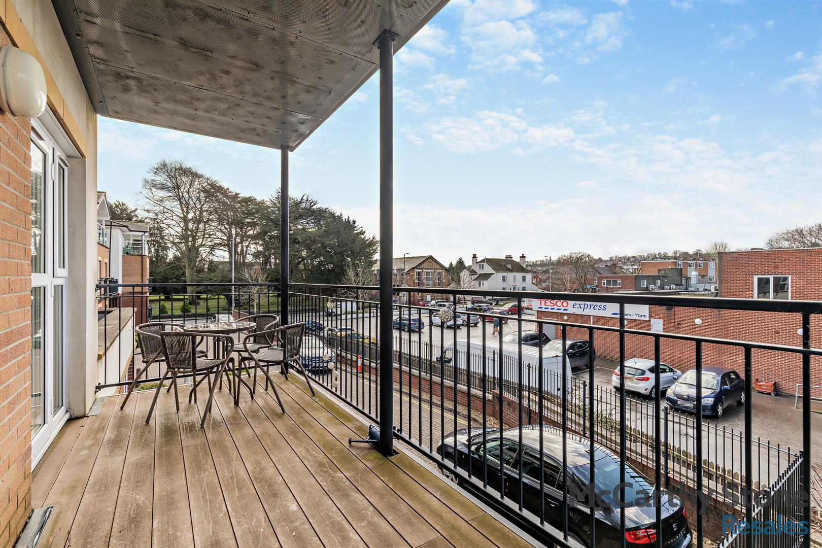 Isabel Court, Cowick Street, Exeter