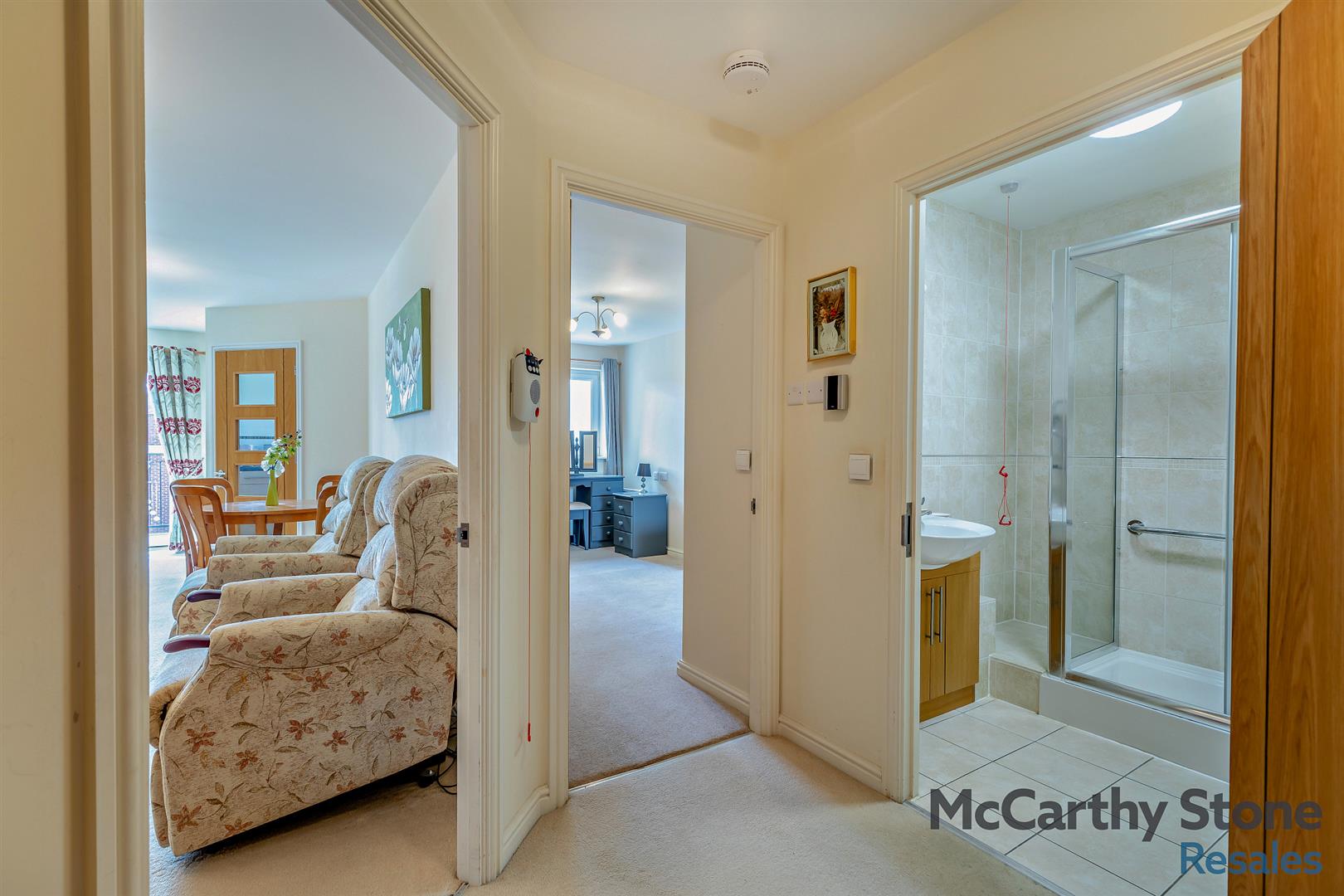 Isabel Court, Cowick Street, Exeter