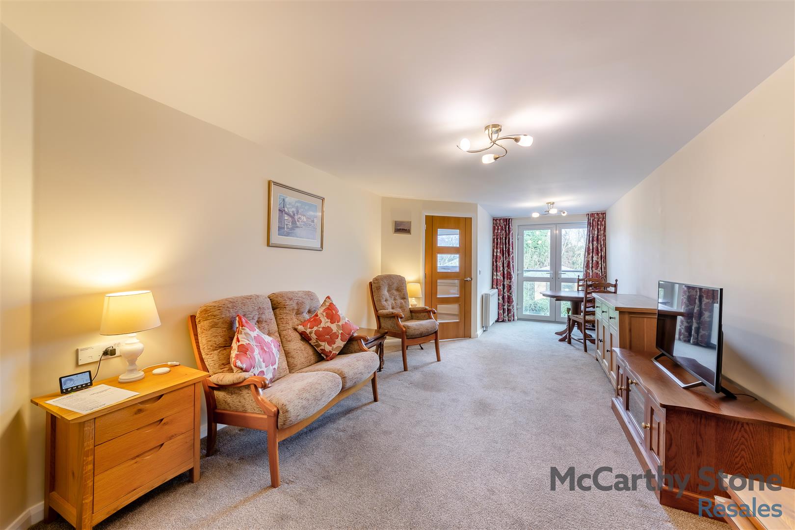 Henderson Court, North Road, Ponteland, Newcastle Upon Tyne
