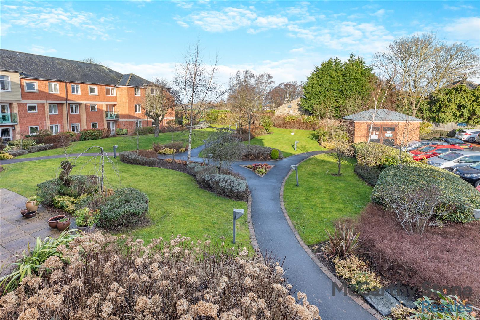 Henderson Court, North Road, Ponteland, Newcastle Upon Tyne